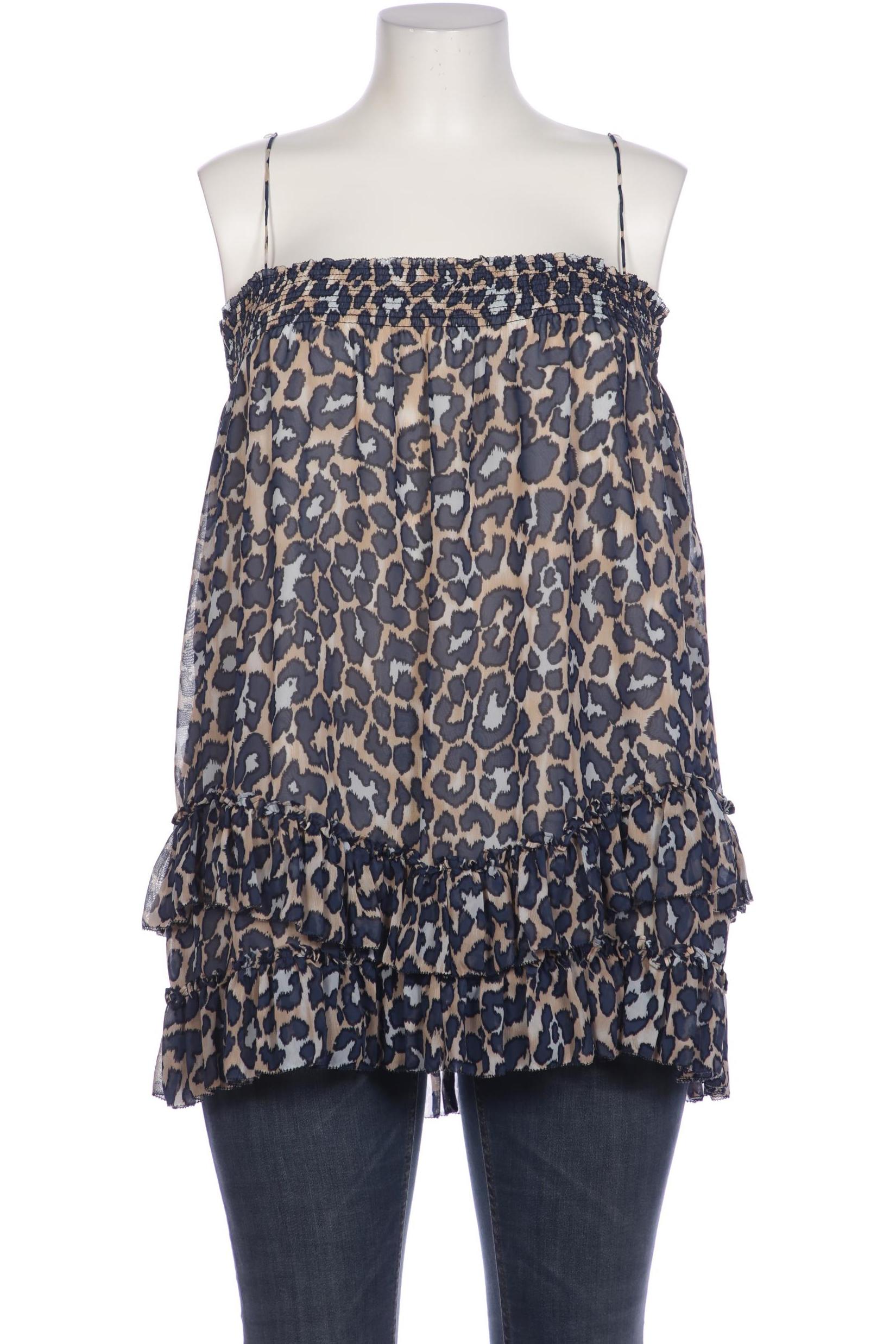 

Steffen Schraut Damen Bluse, blau