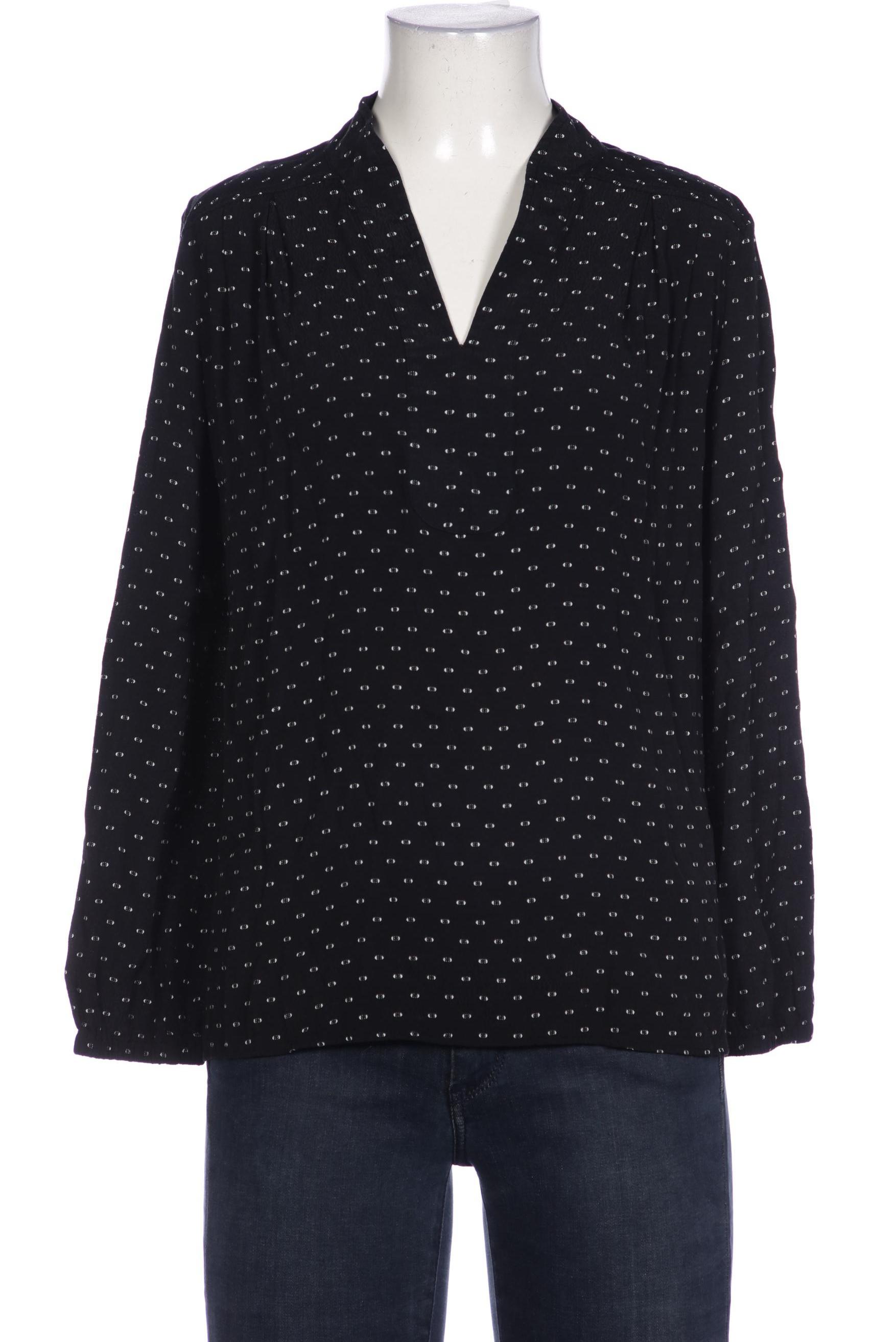 

Steffen Schraut Damen Bluse, schwarz