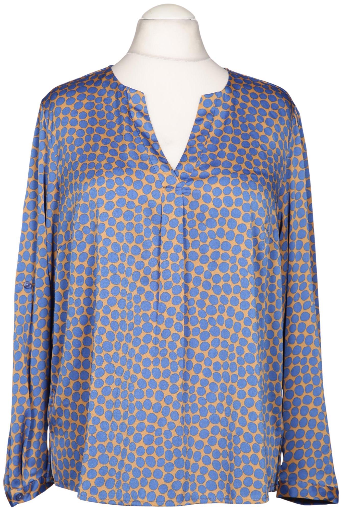 

Steffen Schraut Damen Bluse, mehrfarbig, Gr. 44