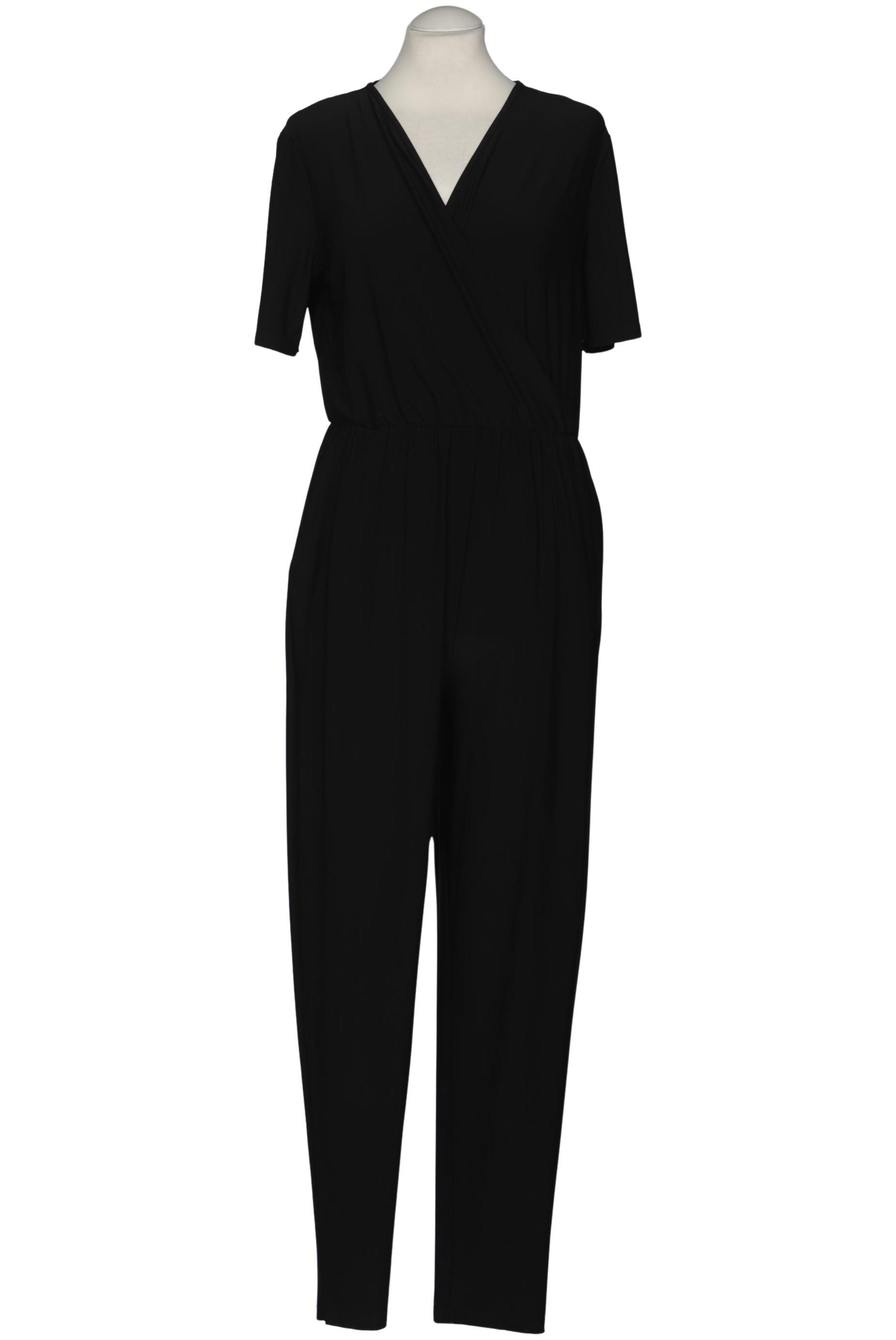 

Steffen Schraut Damen Jumpsuit/Overall, schwarz, Gr. 40