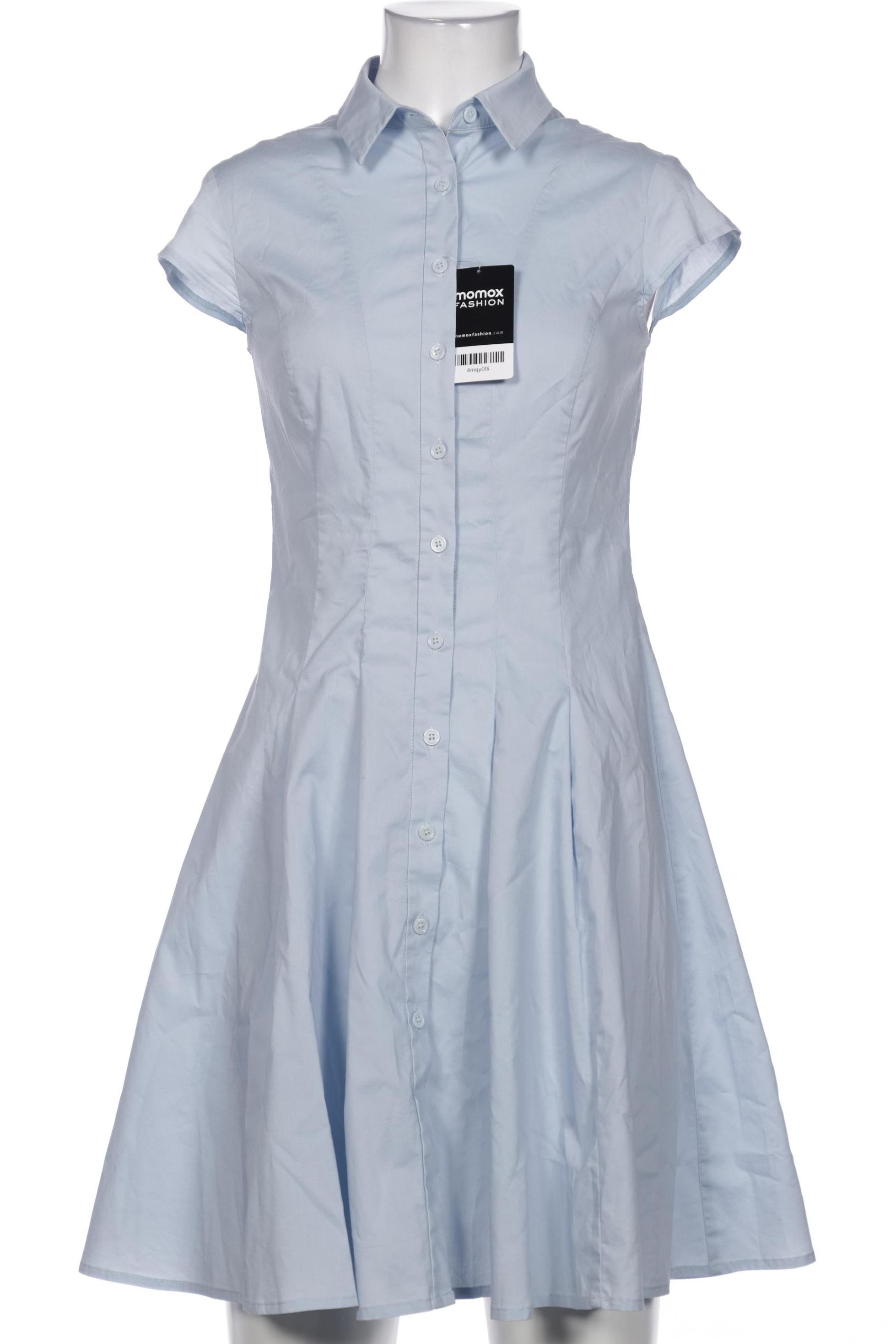 

Steffen Schraut Damen Kleid, hellblau, Gr. 34