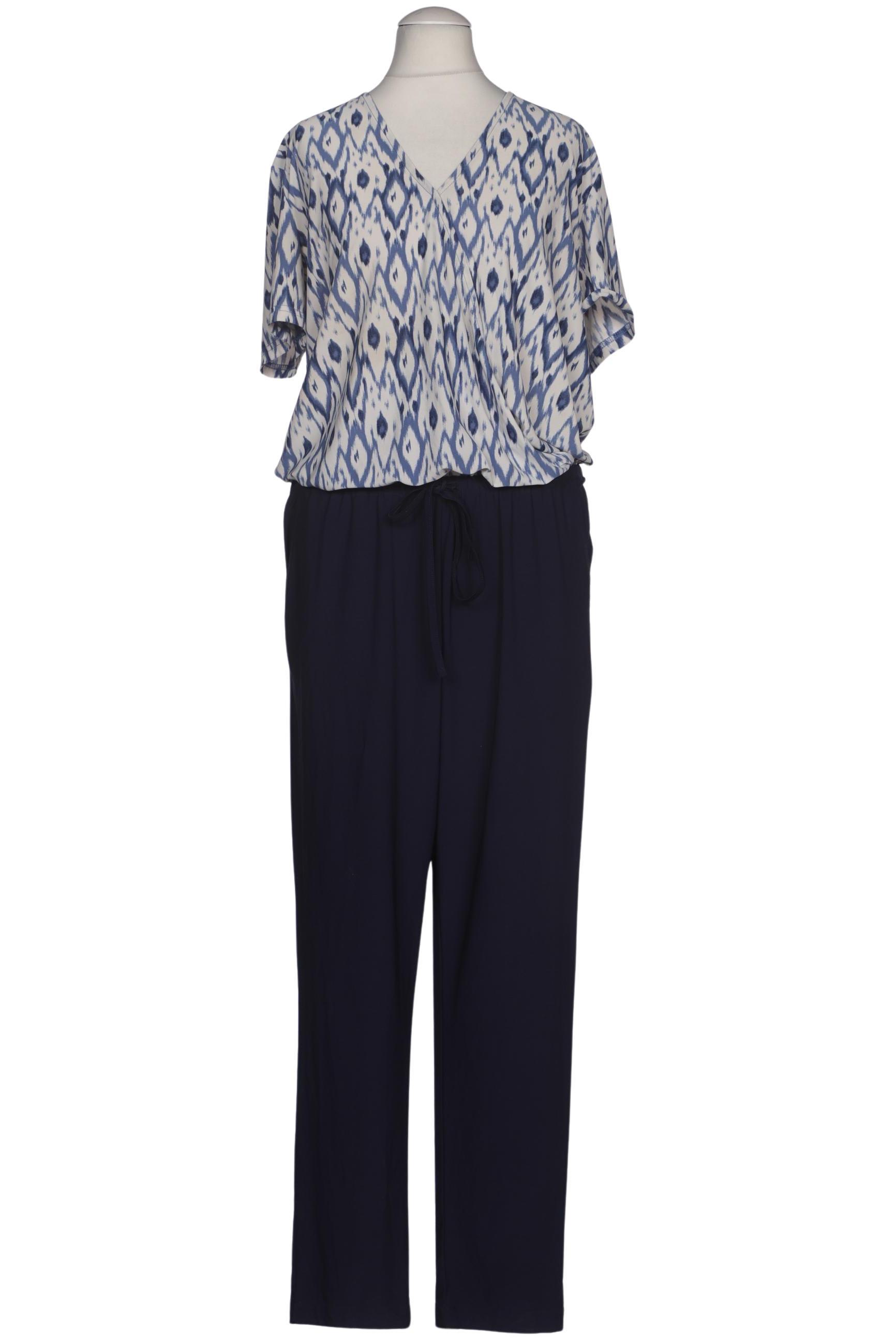 

Steffen Schraut Damen Jumpsuit/Overall, marineblau, Gr. 28