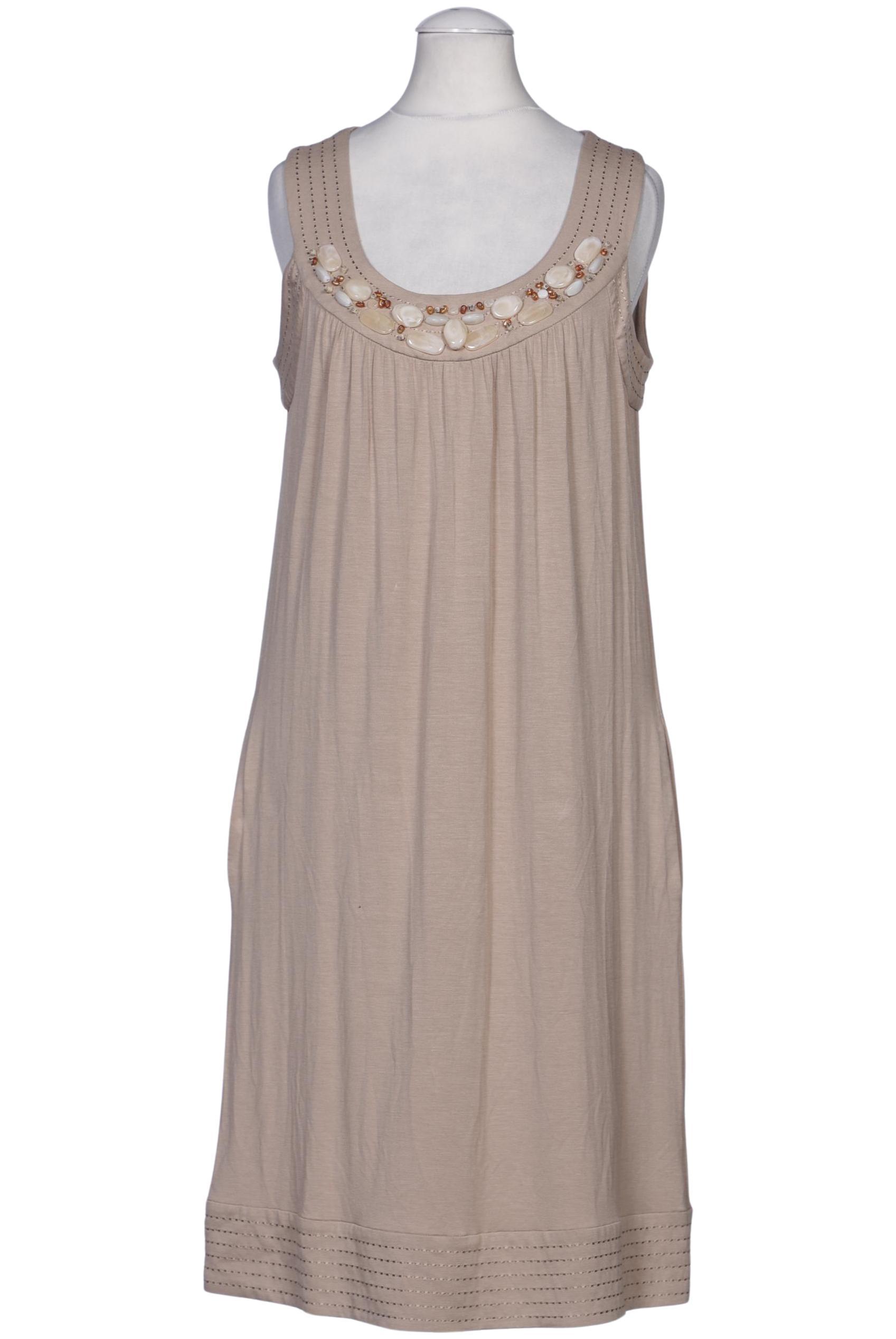 

Steffen Schraut Damen Kleid, beige, Gr. 36