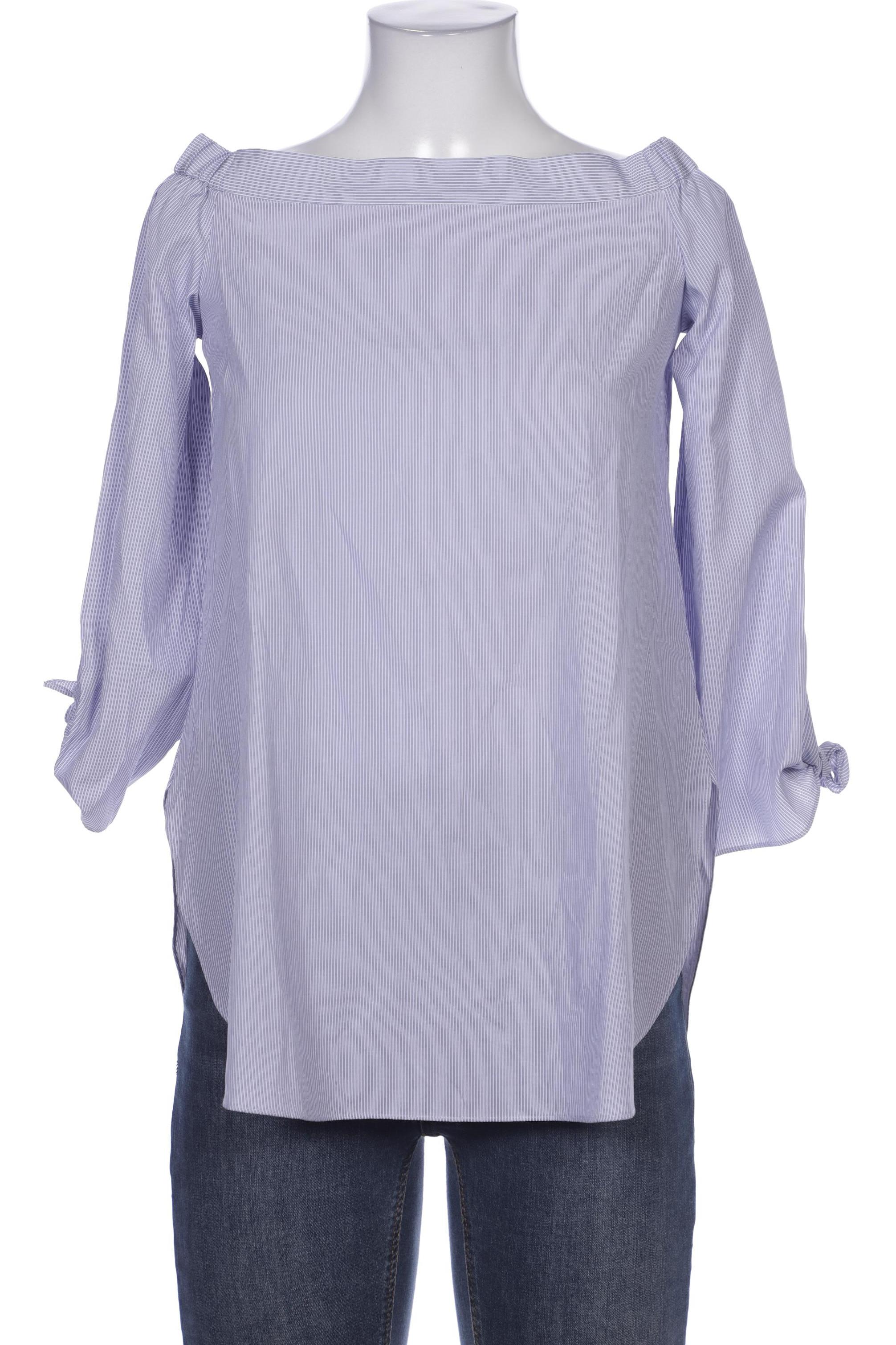 

Steffen Schraut Damen Bluse, blau, Gr. 36