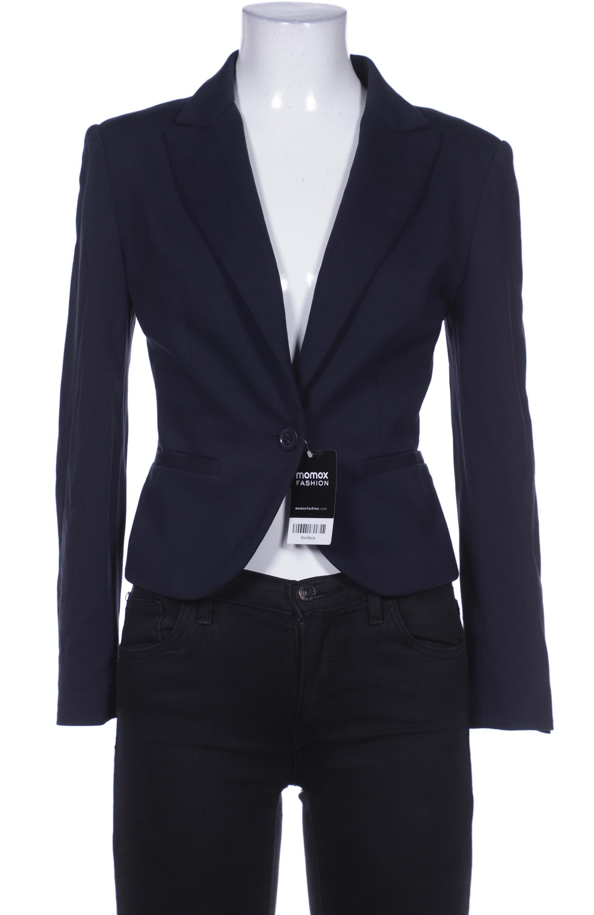 

Steffen Schraut Damen Blazer, marineblau