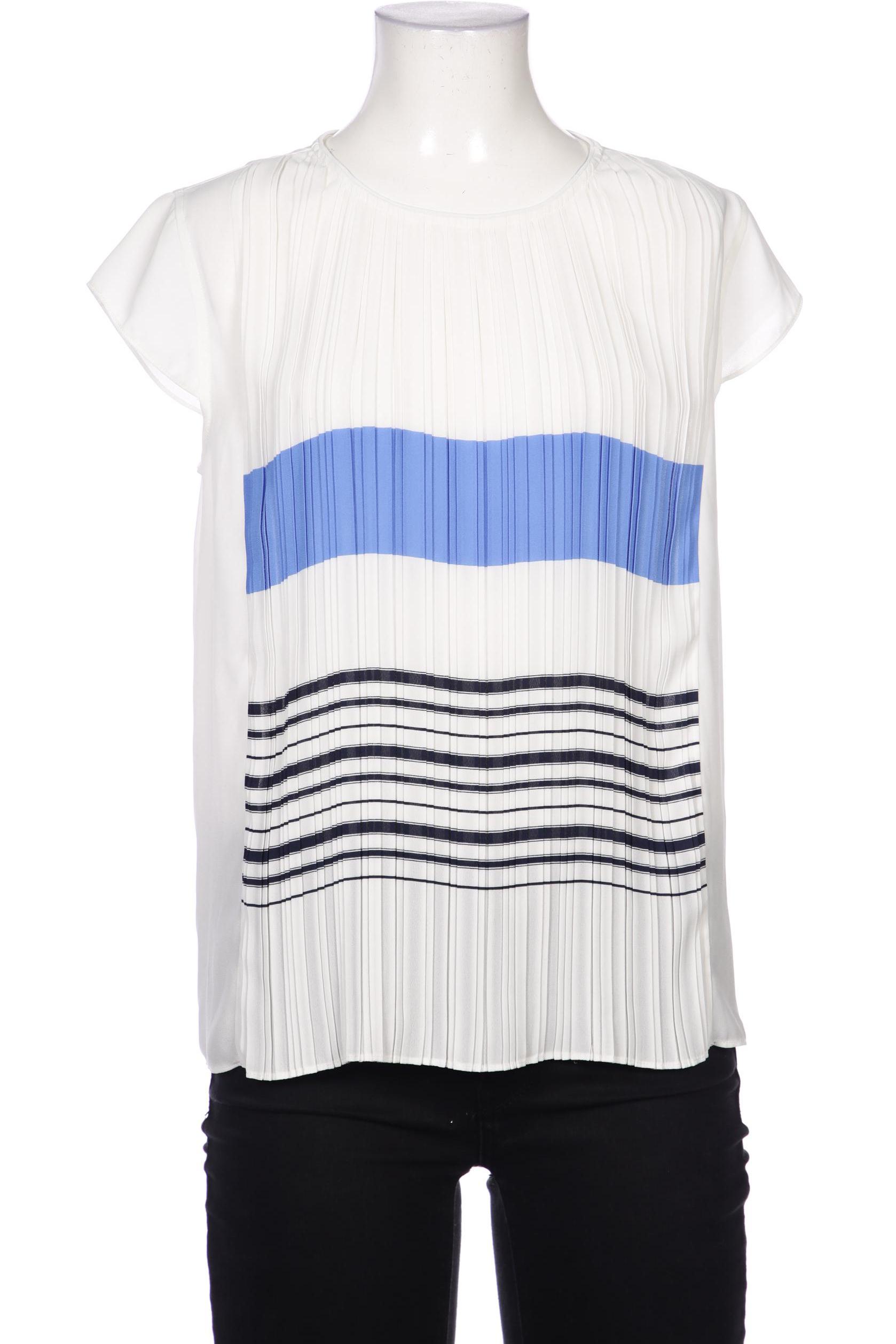 

Steffen Schraut Damen Bluse, weiß