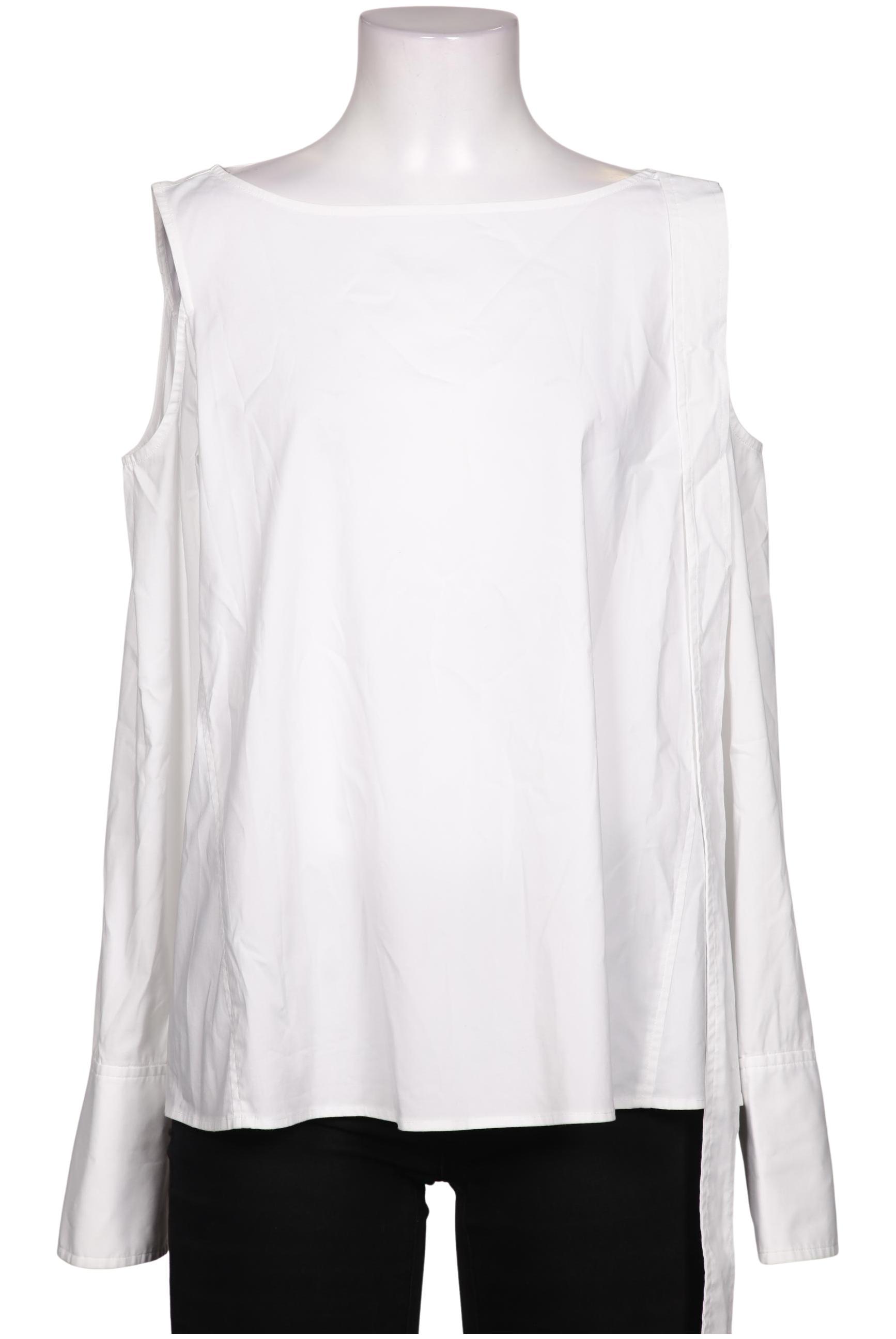 

Steffen Schraut Damen Bluse, weiß, Gr. 36