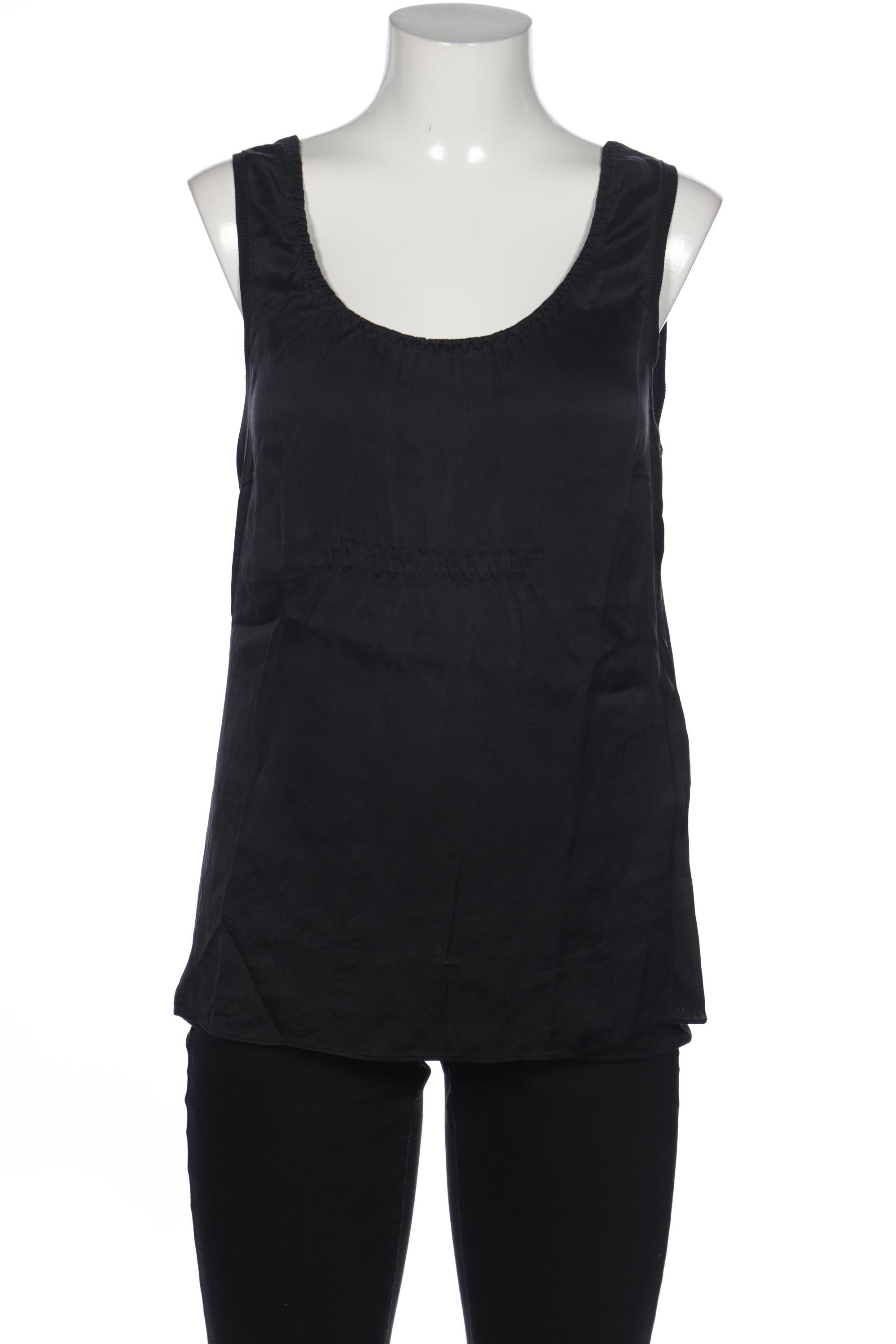 

Steffen Schraut Damen Bluse, schwarz