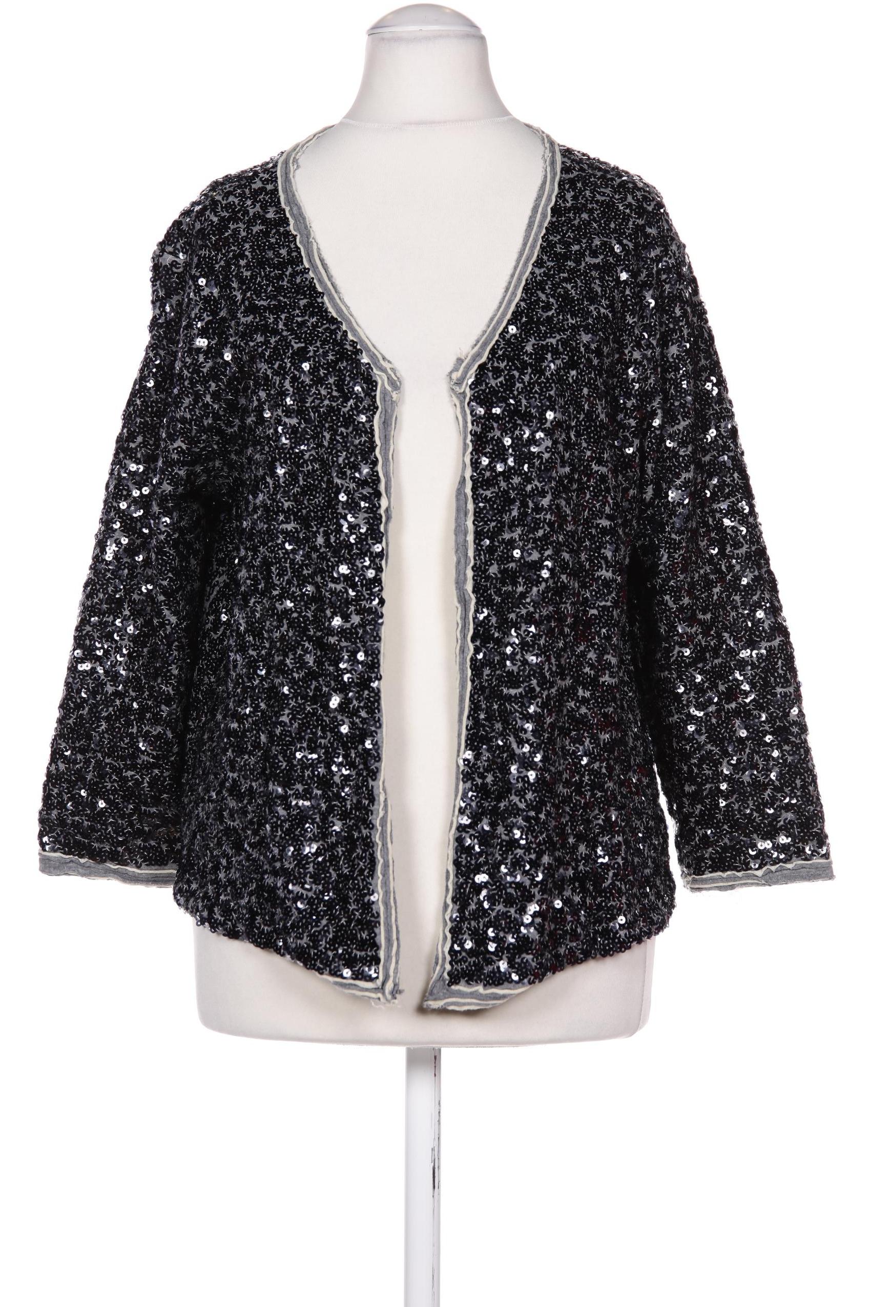 

Steffen Schraut Damen Blazer, schwarz, Gr. 38
