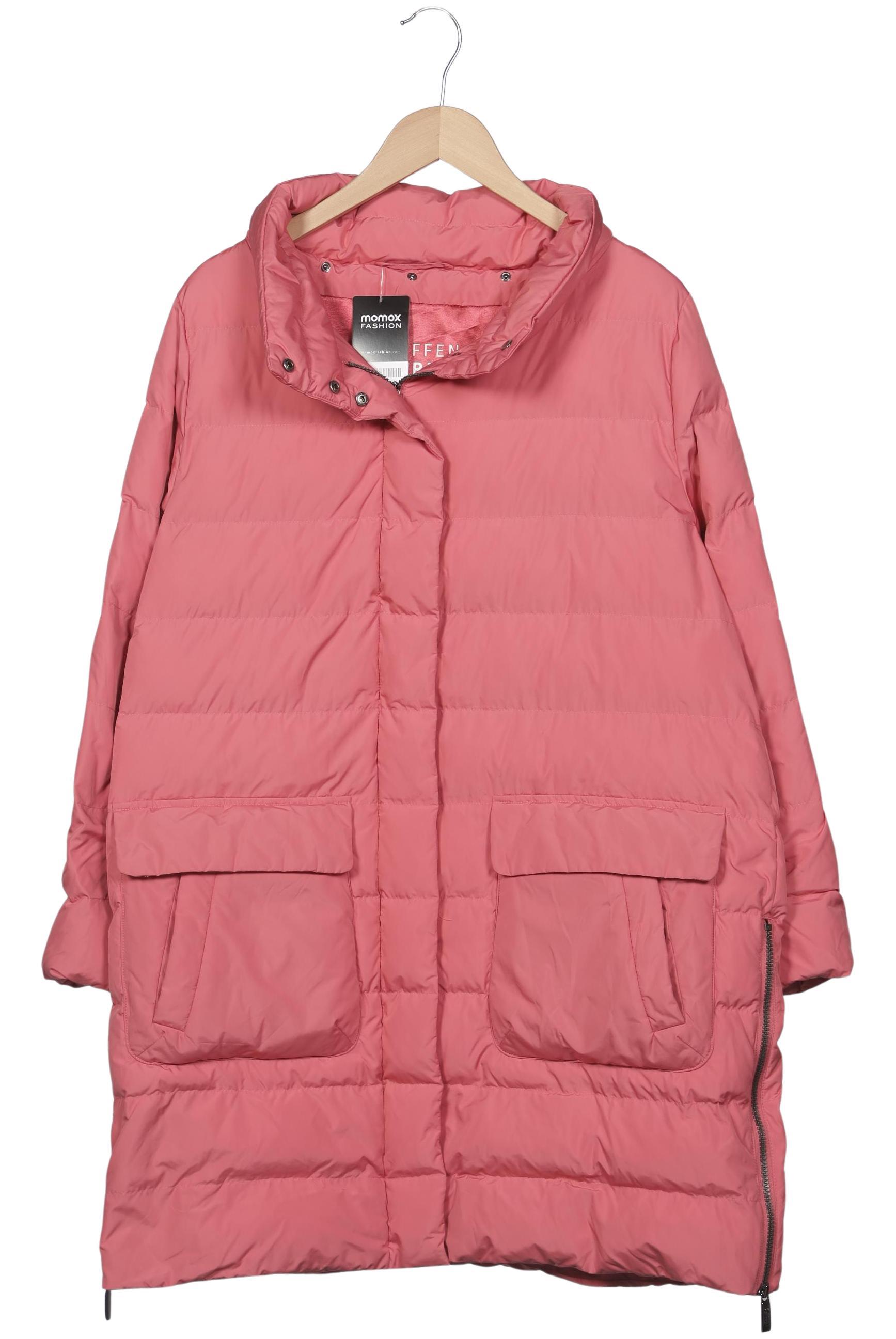 

Steffen Schraut Damen Mantel, pink, Gr. 44