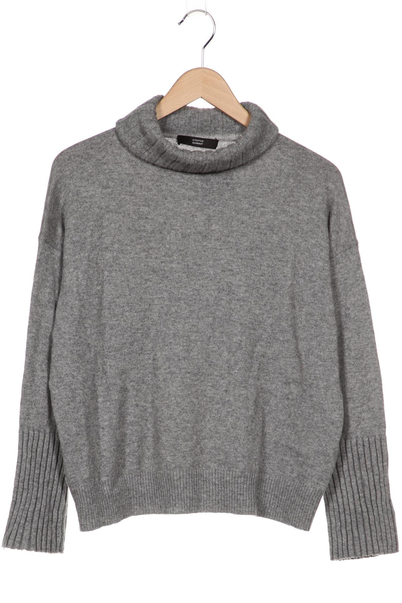 

Steffen Schraut Damen Pullover, grau