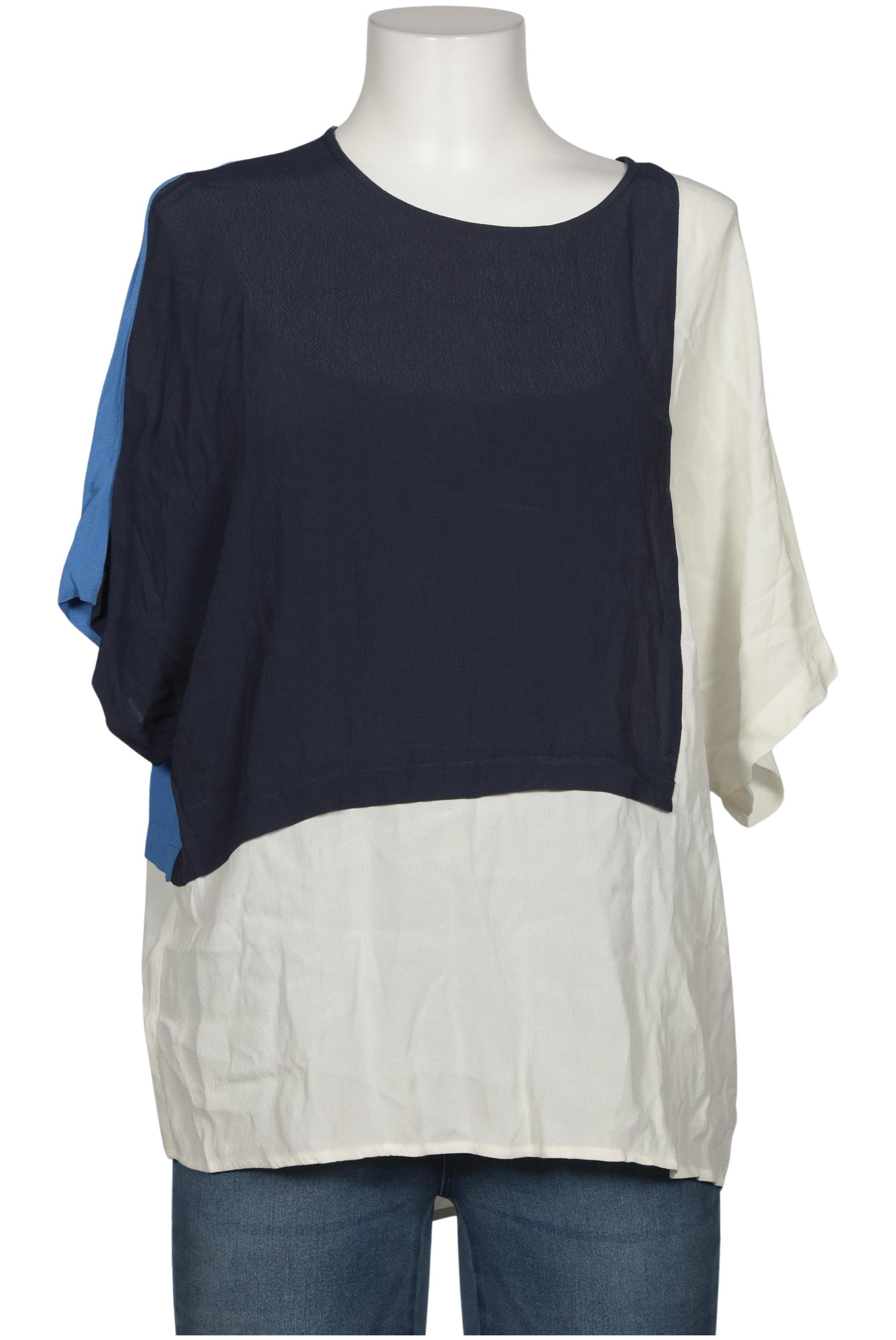 

Steffen Schraut Damen Bluse, mehrfarbig, Gr. 40