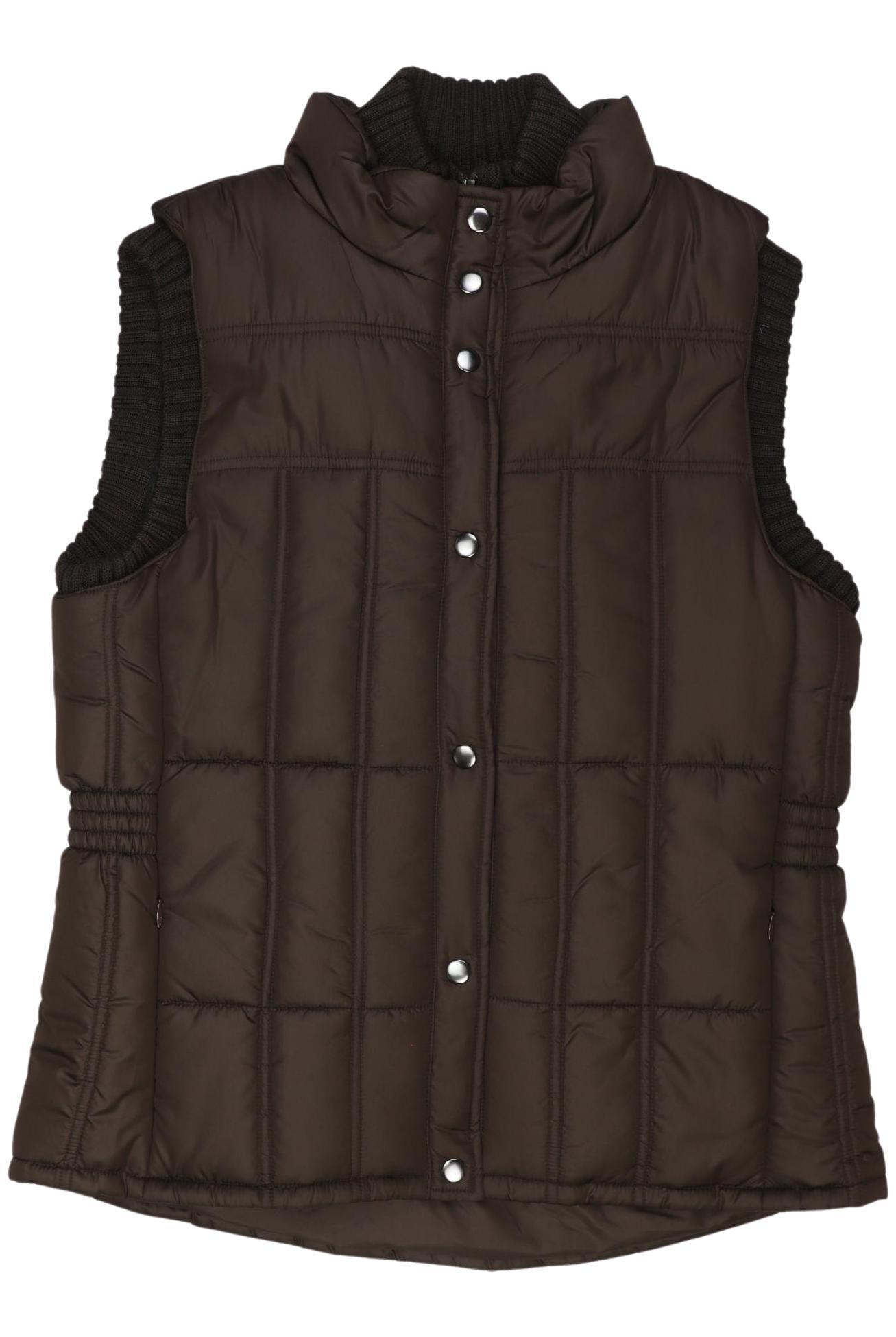 

Steffen Schraut Damen Weste, braun, Gr. 38