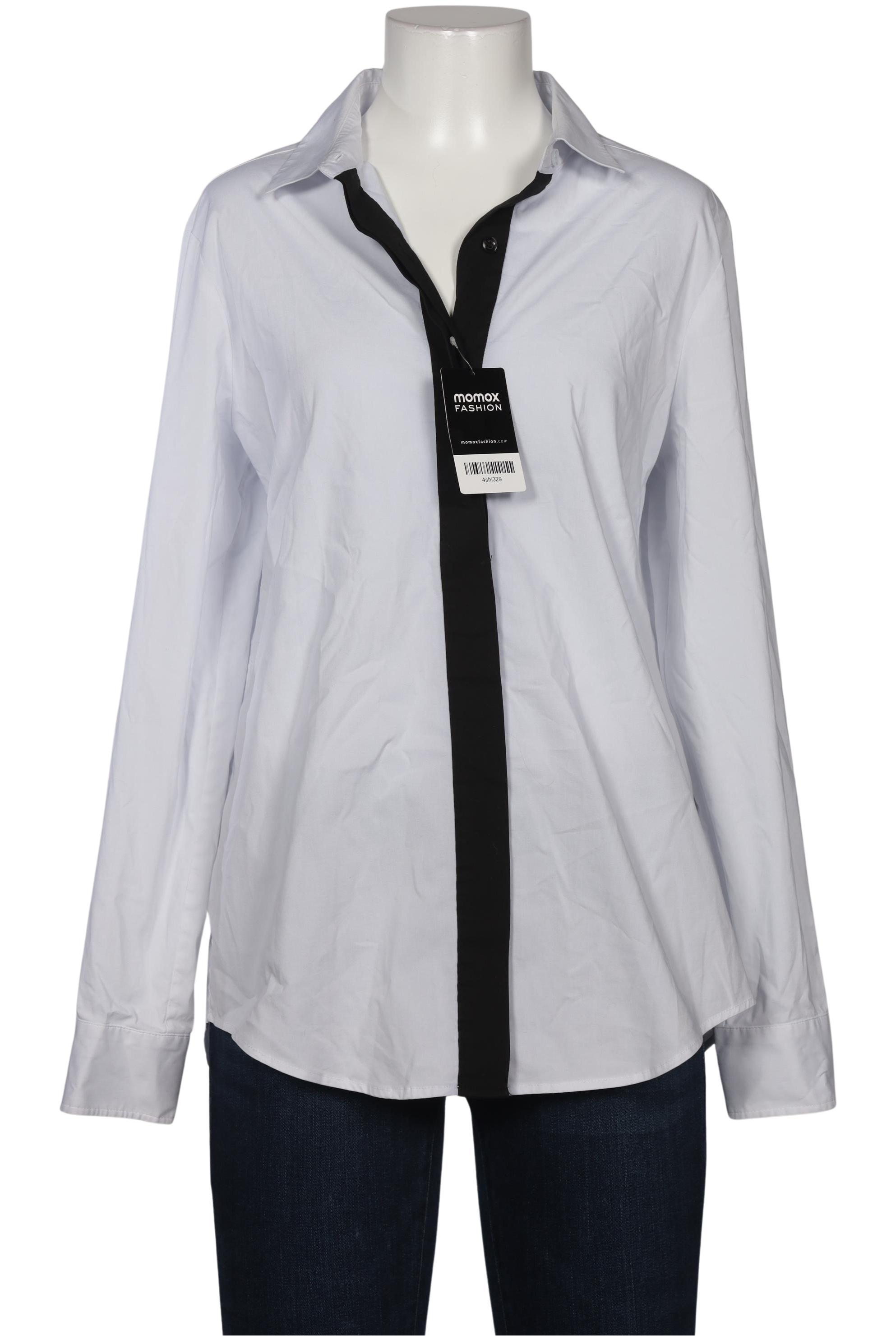 

Steffen Schraut Damen Bluse, weiß, Gr. 38