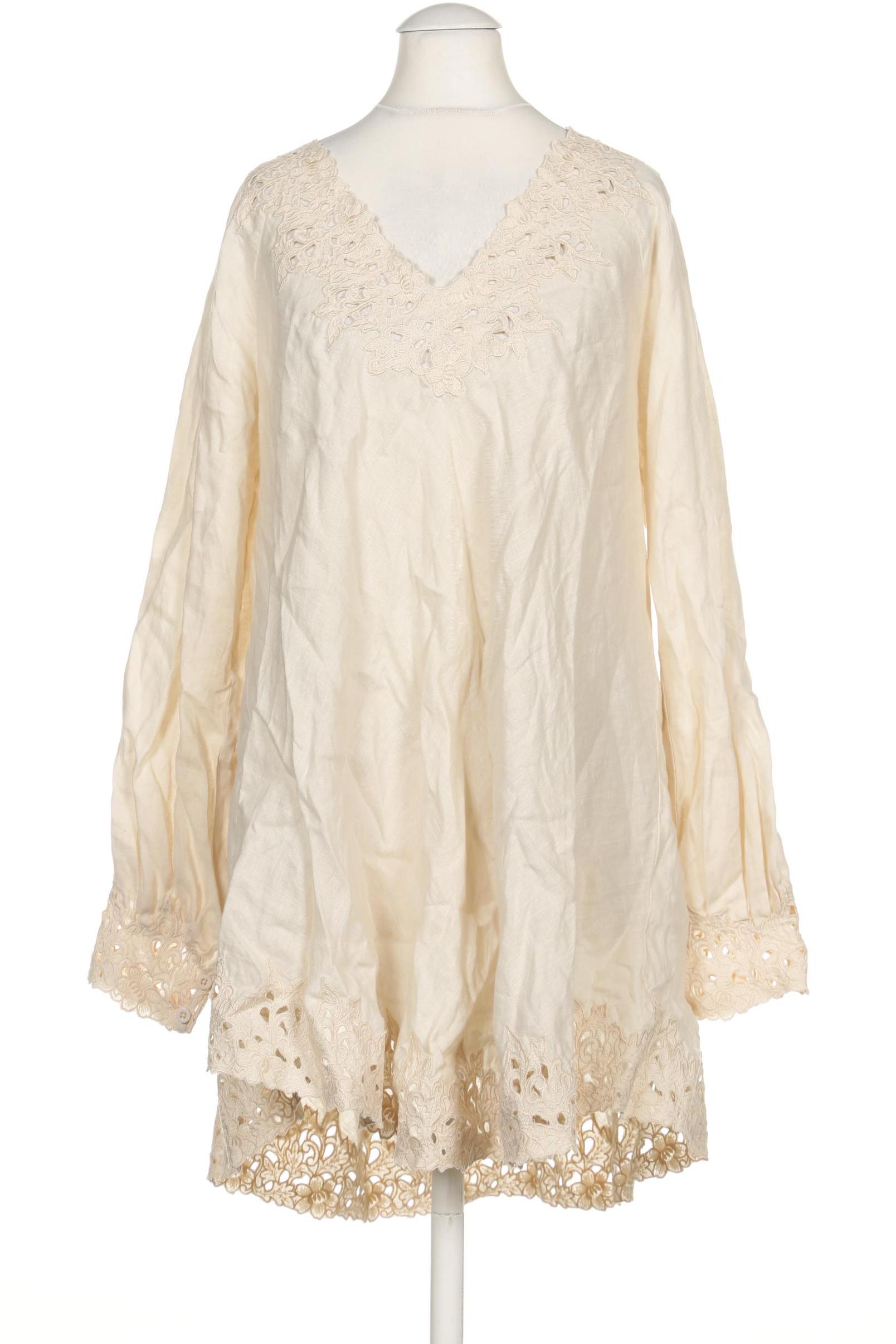 

Steffen Schraut Damen Kleid, beige, Gr. 34