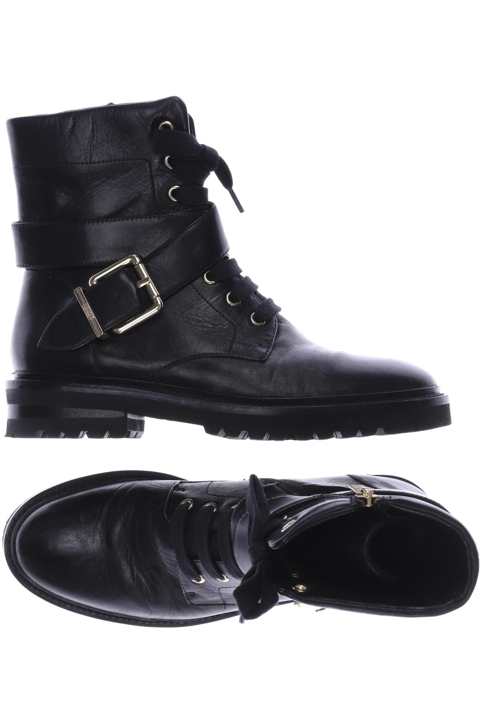 

Steffen Schraut Damen Stiefelette, schwarz