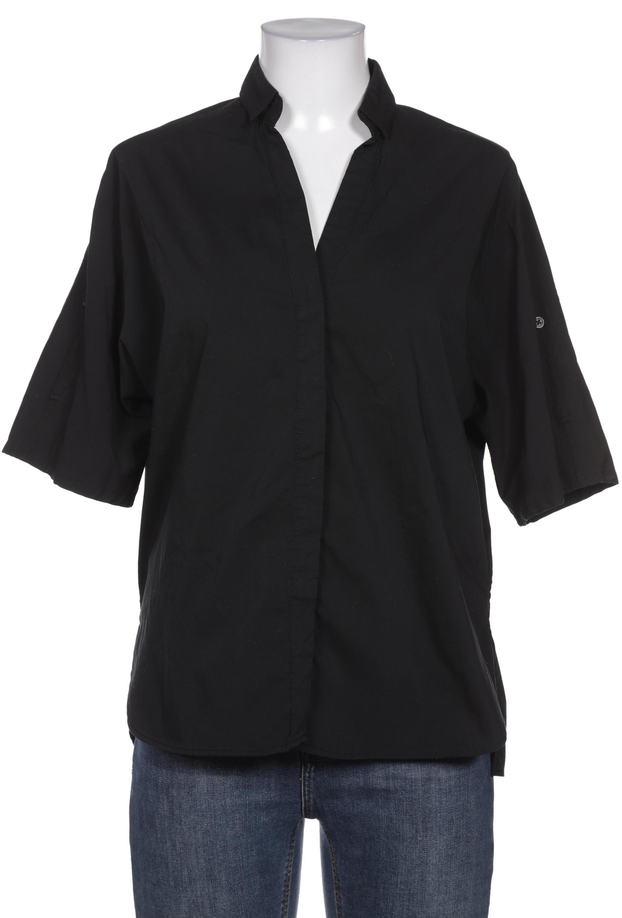 

Steffen Schraut Damen Bluse, schwarz