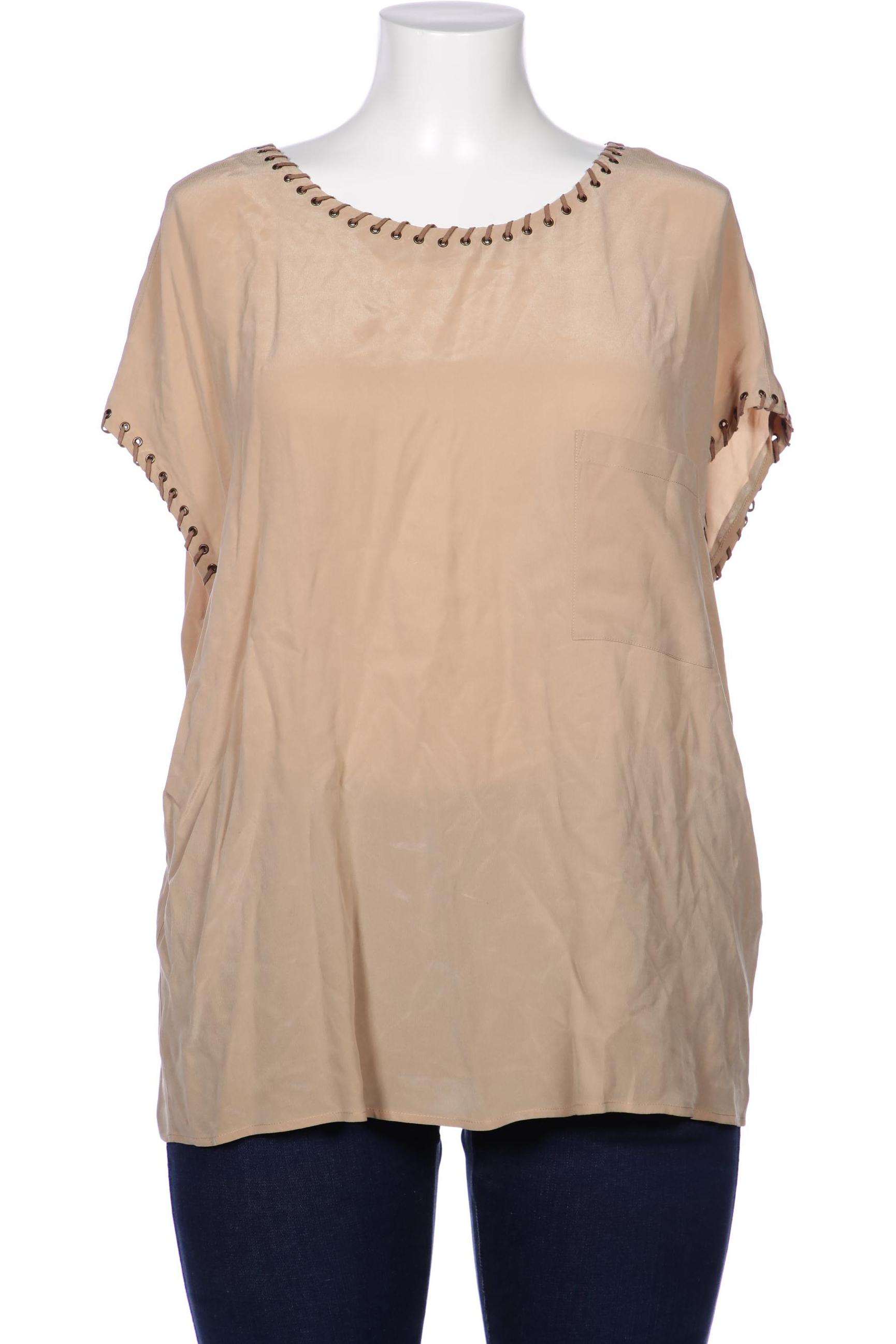 

Steffen Schraut Damen Bluse, beige