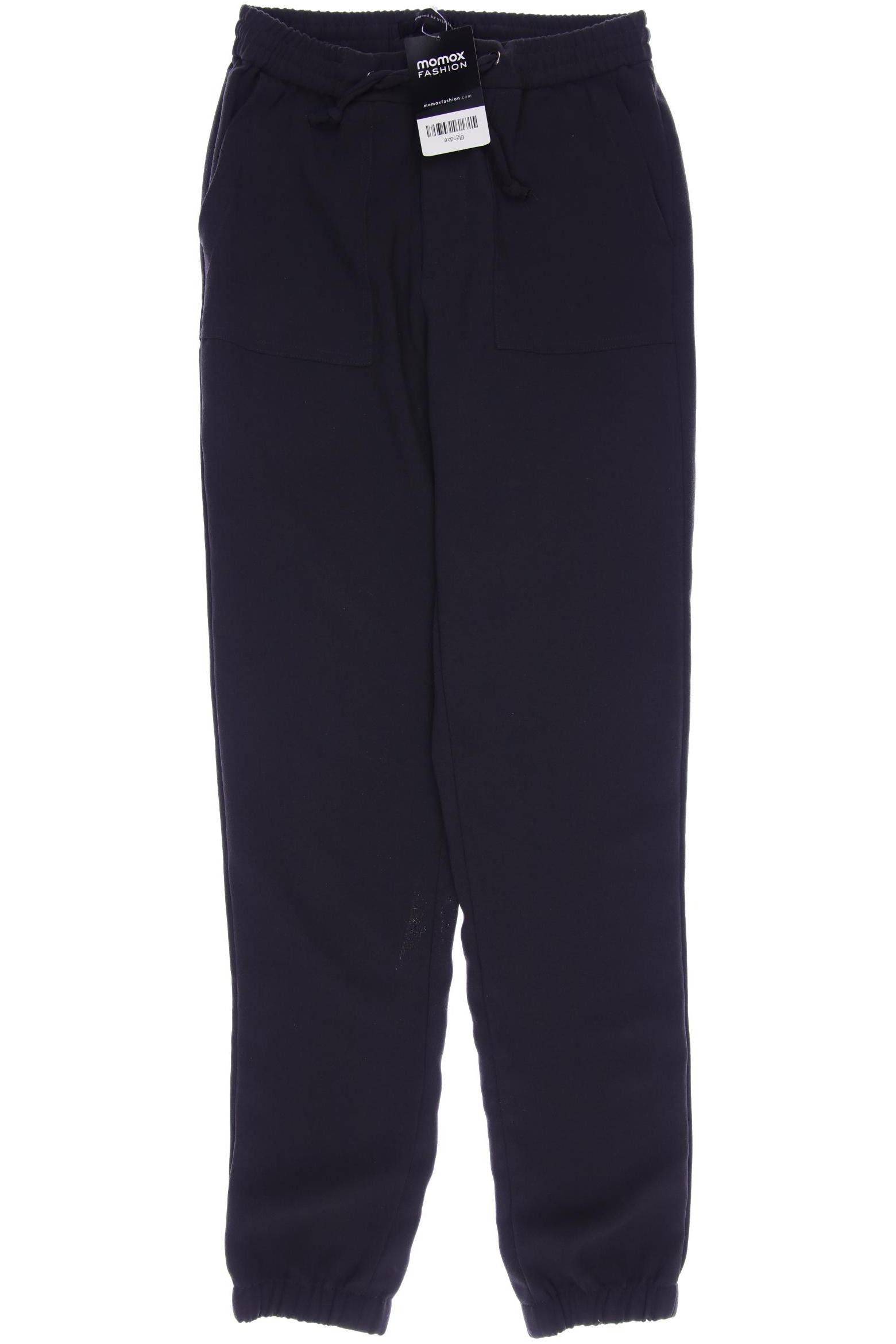 

Steffen Schraut Damen Stoffhose, grau, Gr. 34