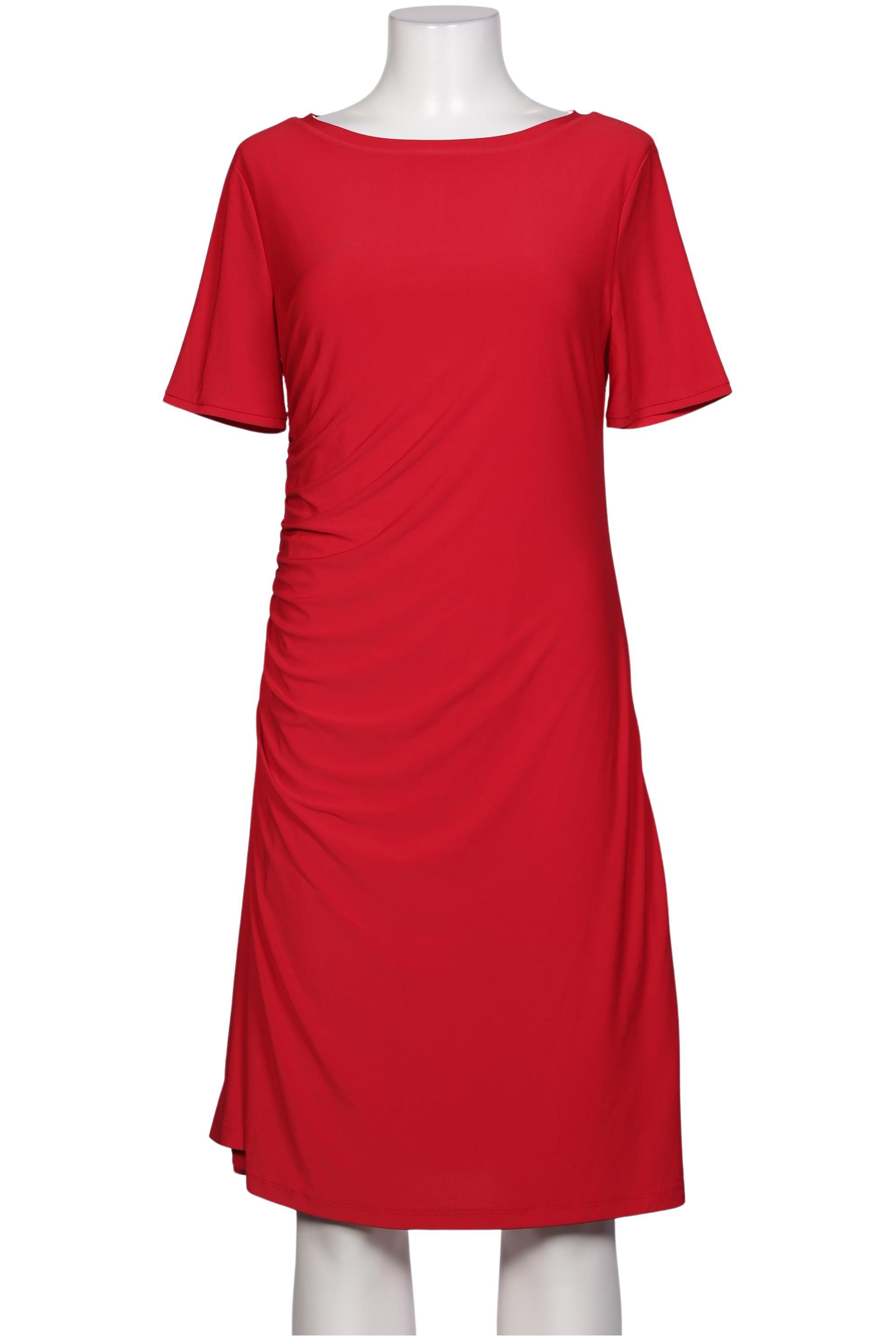 

Steffen Schraut Damen Kleid, rot, Gr. 40