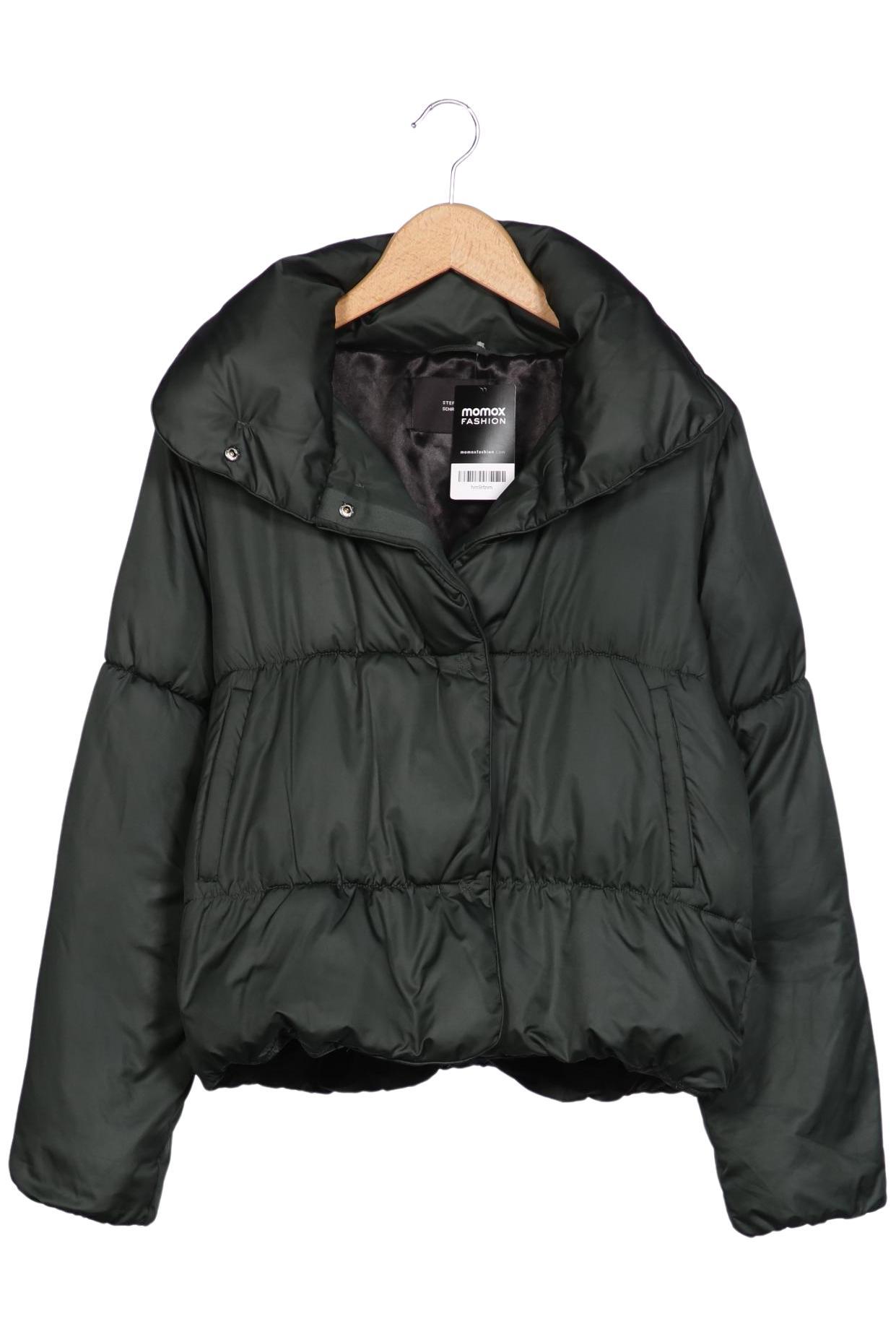 

Steffen Schraut Damen Jacke, grün, Gr. 38