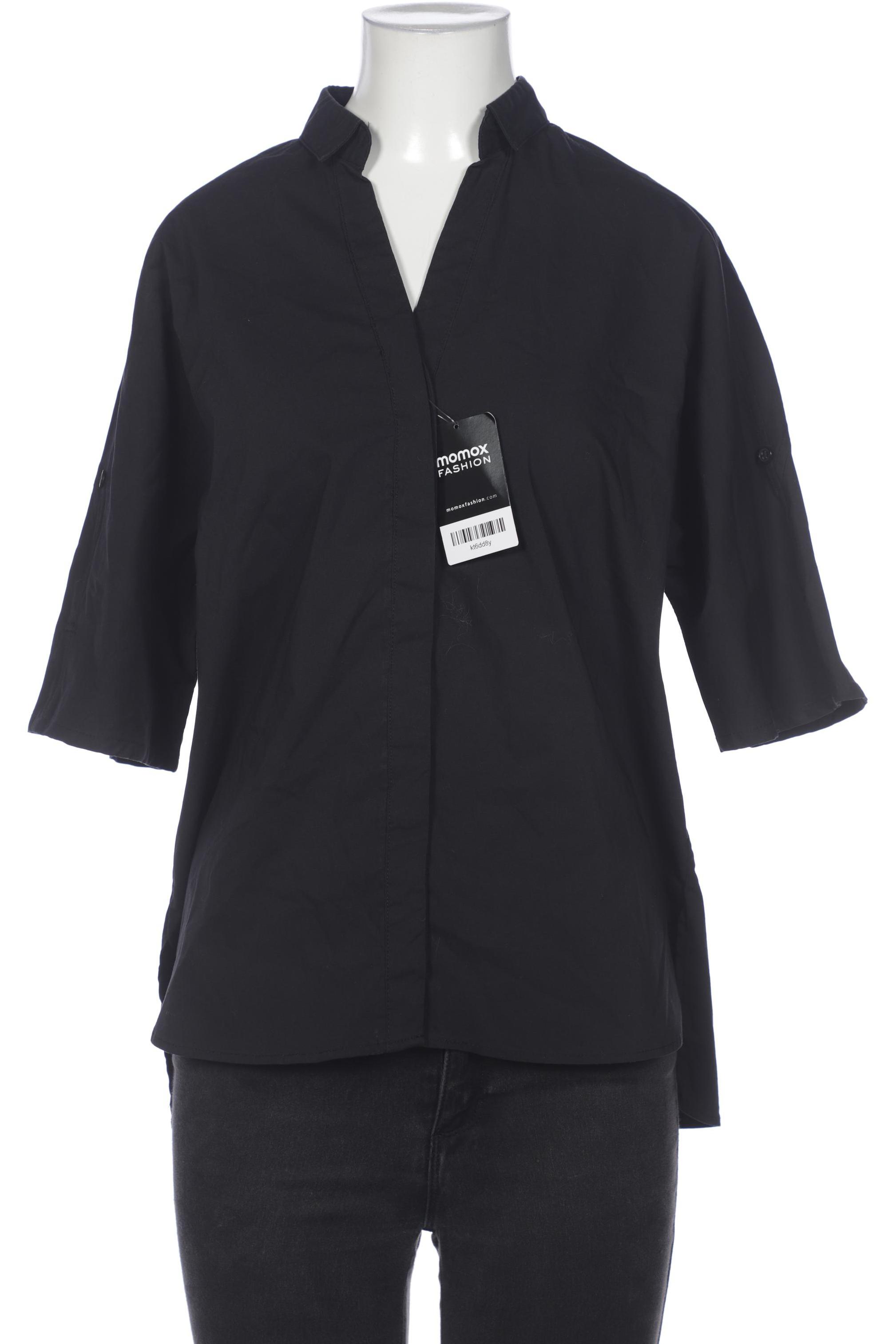 

Steffen Schraut Damen Bluse, schwarz, Gr. 36