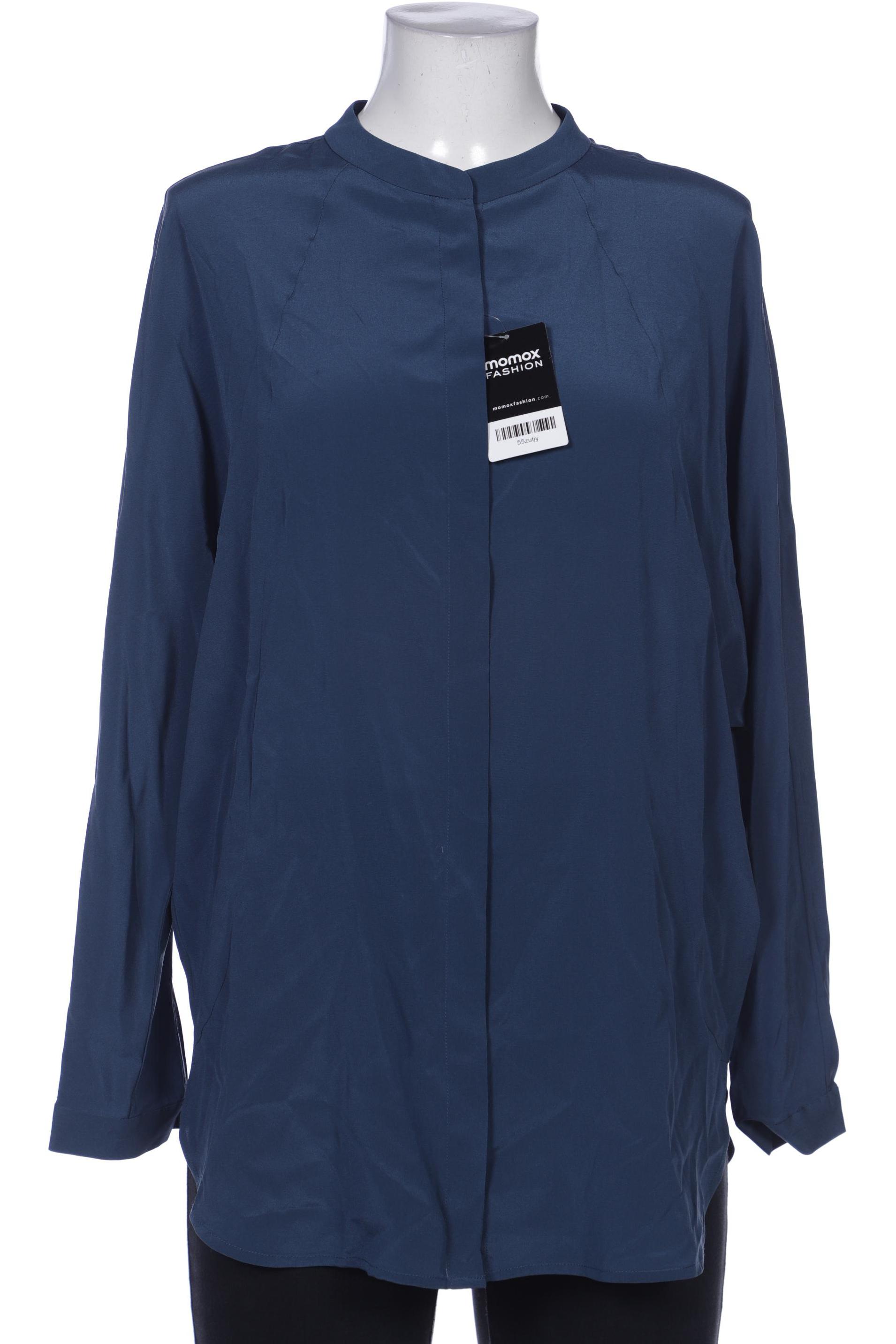 

Steffen Schraut Damen Bluse, marineblau, Gr. 40