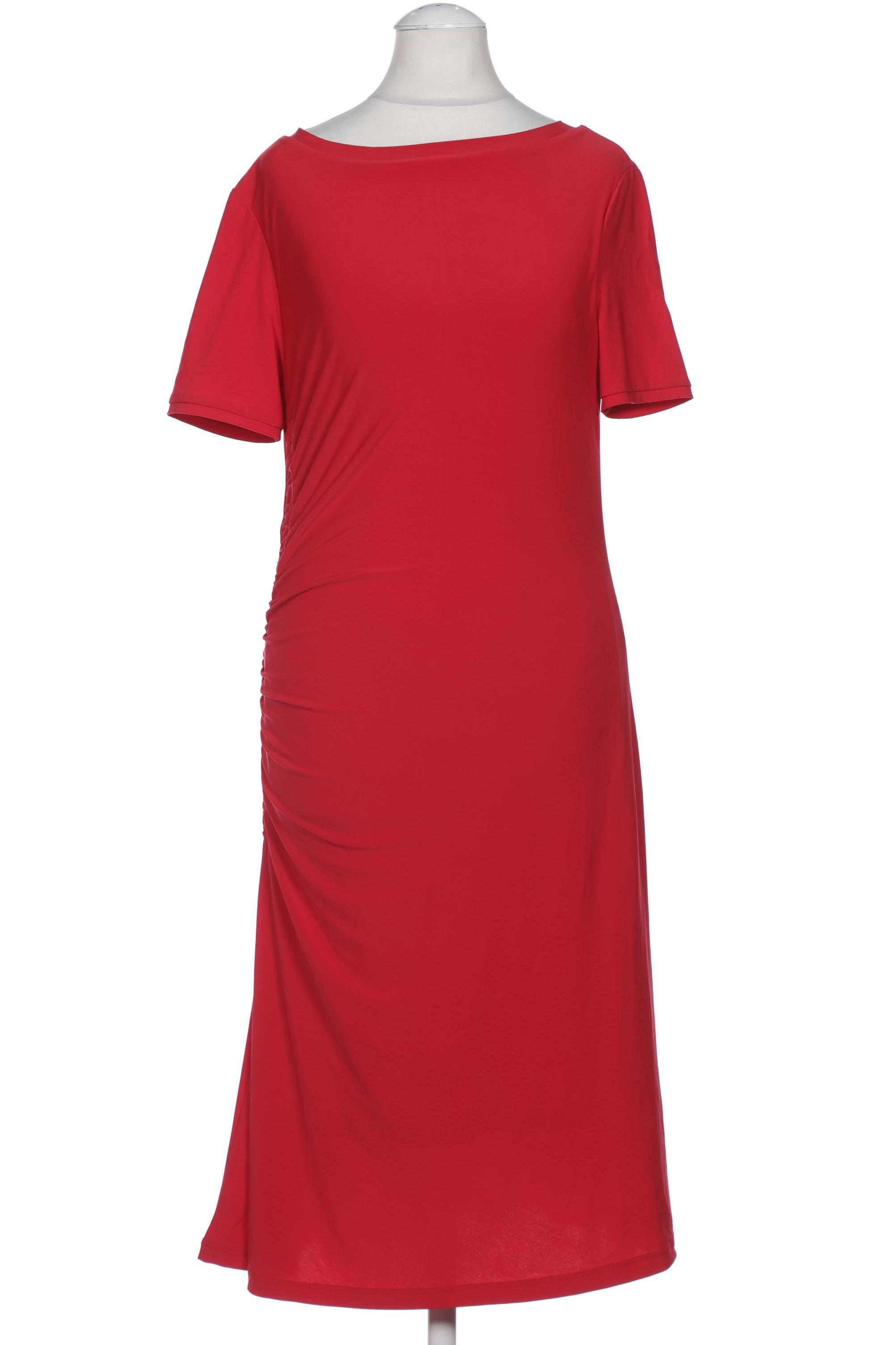 

Steffen Schraut Damen Kleid, rot