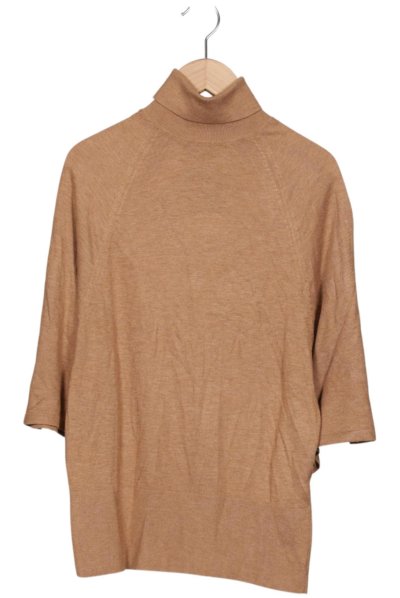 

Steffen Schraut Damen Pullover, beige, Gr. 36