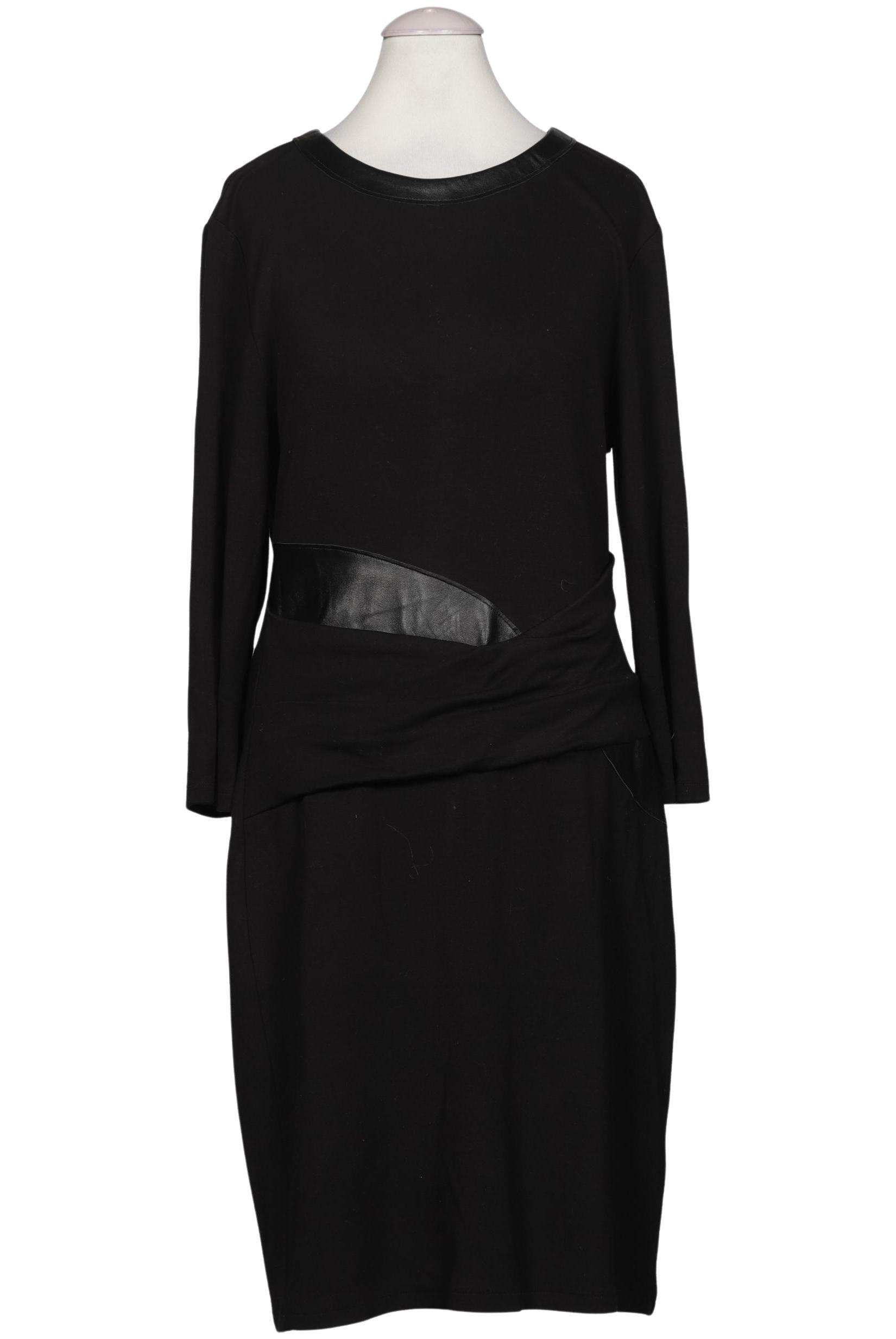 

Steffen Schraut Damen Kleid, schwarz, Gr. 38