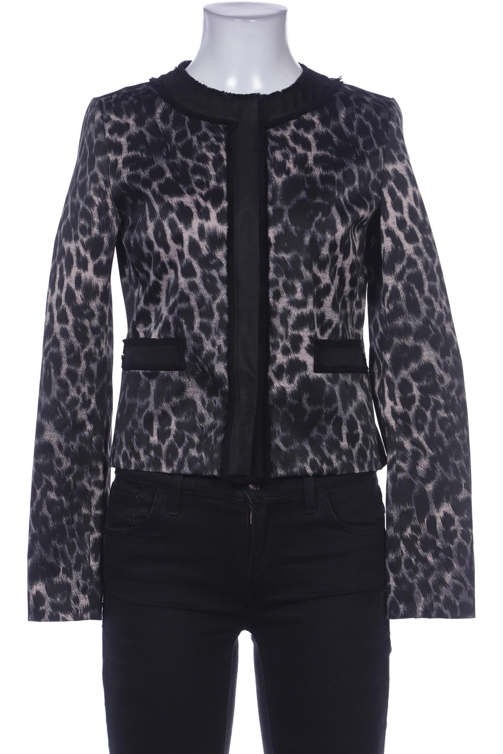 

Steffen Schraut Damen Blazer, schwarz, Gr. 34