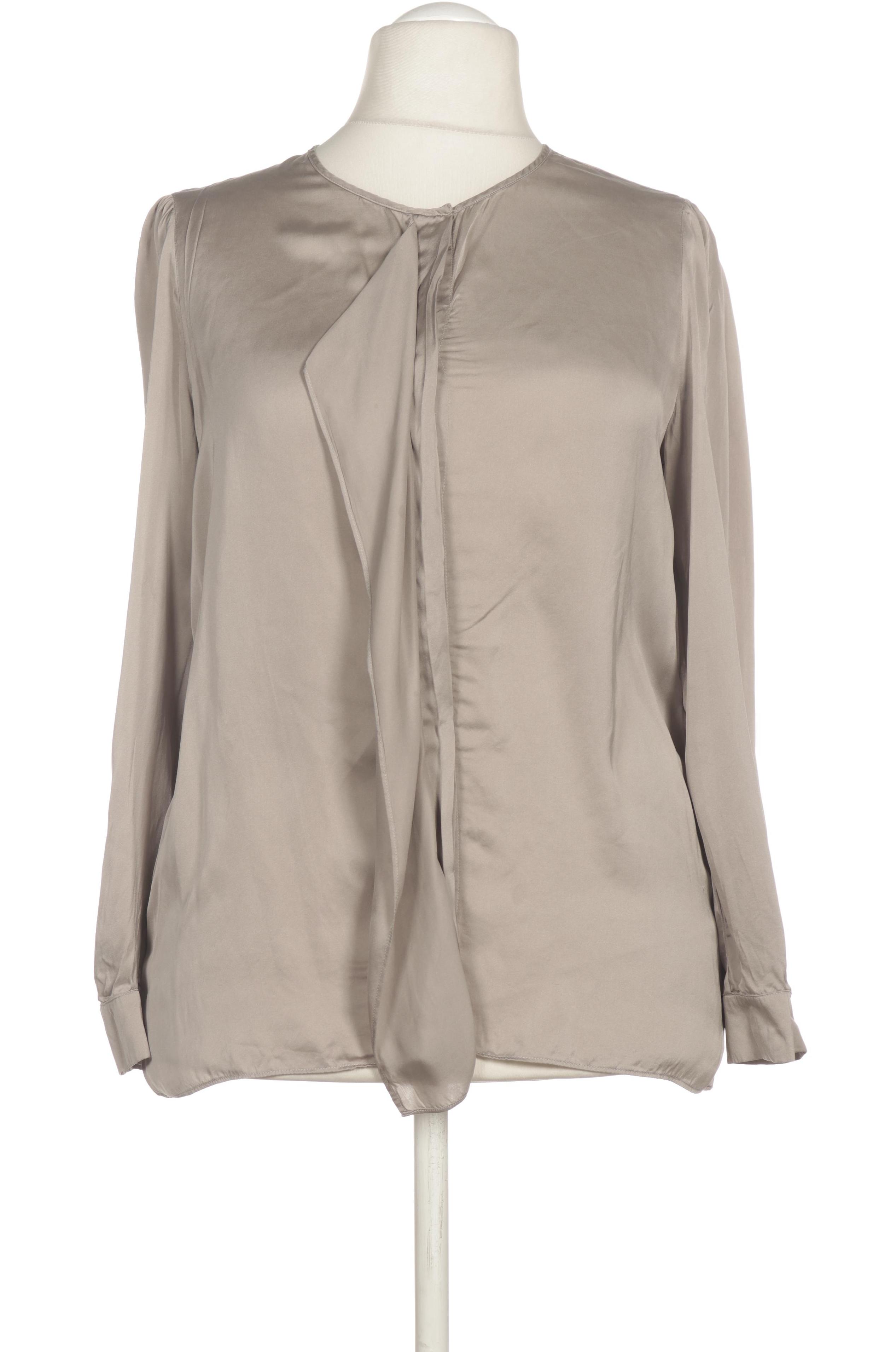 

Steffen Schraut Damen Bluse, grau, Gr. 48