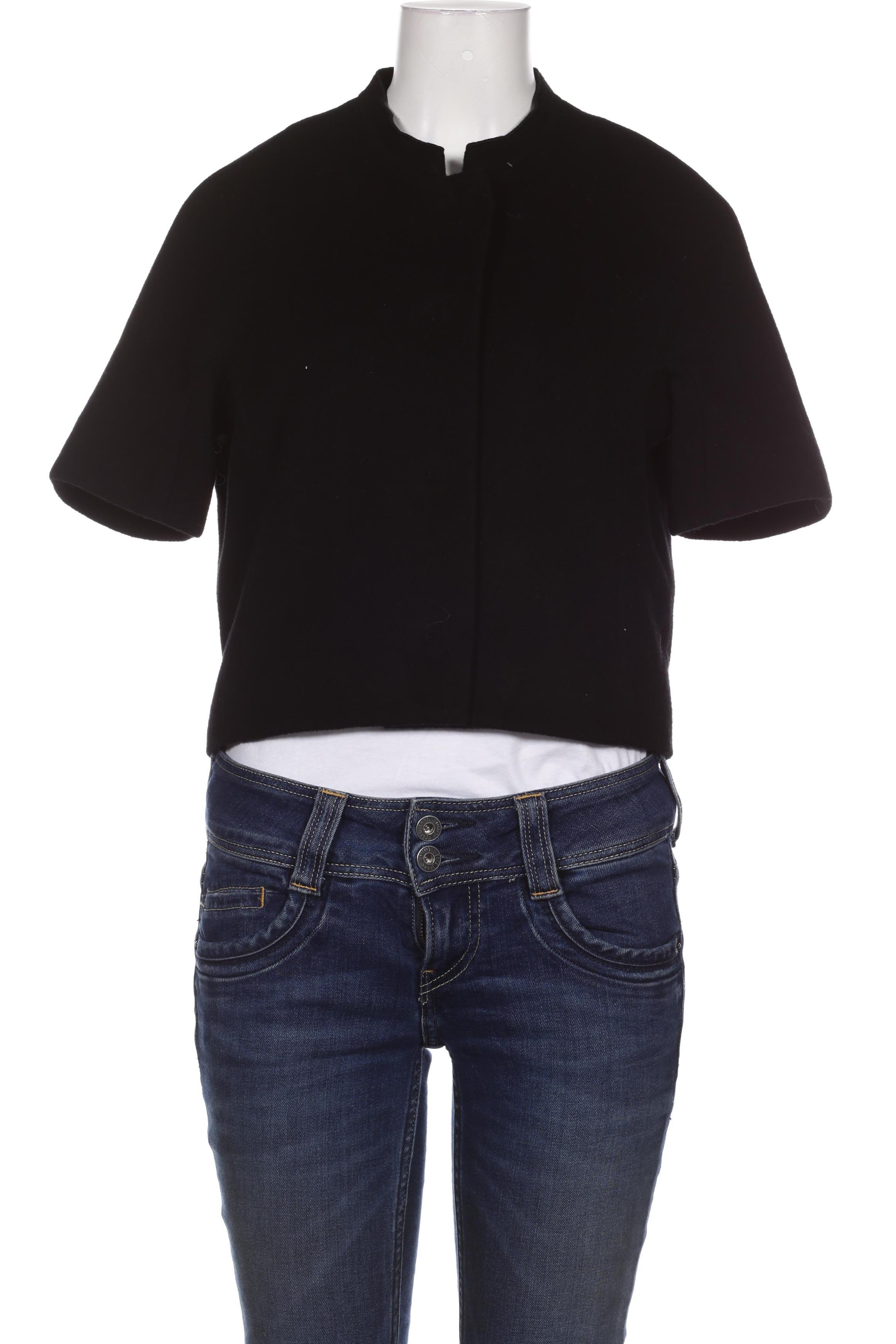 

Steffen Schraut Damen Blazer, schwarz, Gr. 34