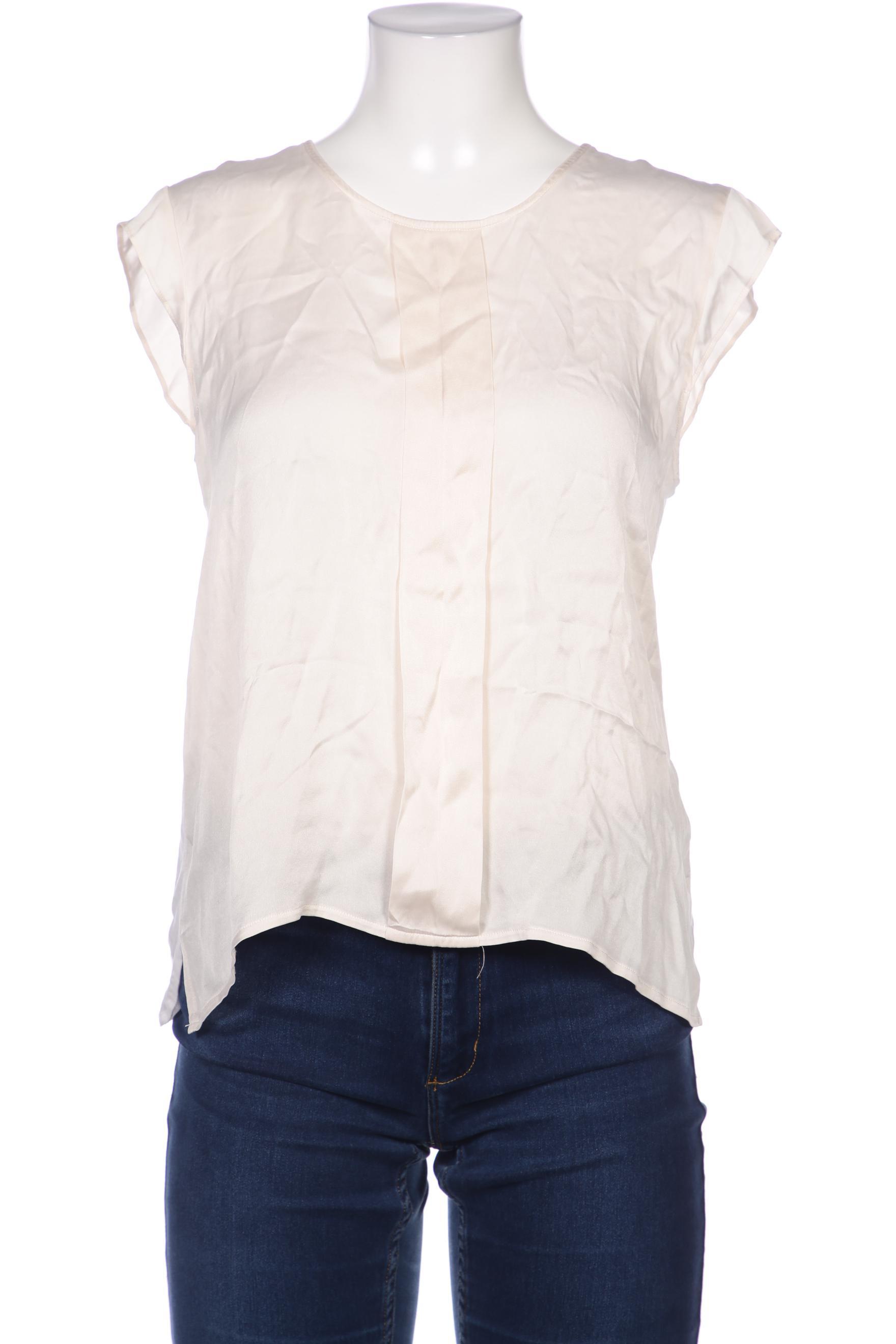 

Steffen Schraut Damen Bluse, cremeweiß, Gr. 38