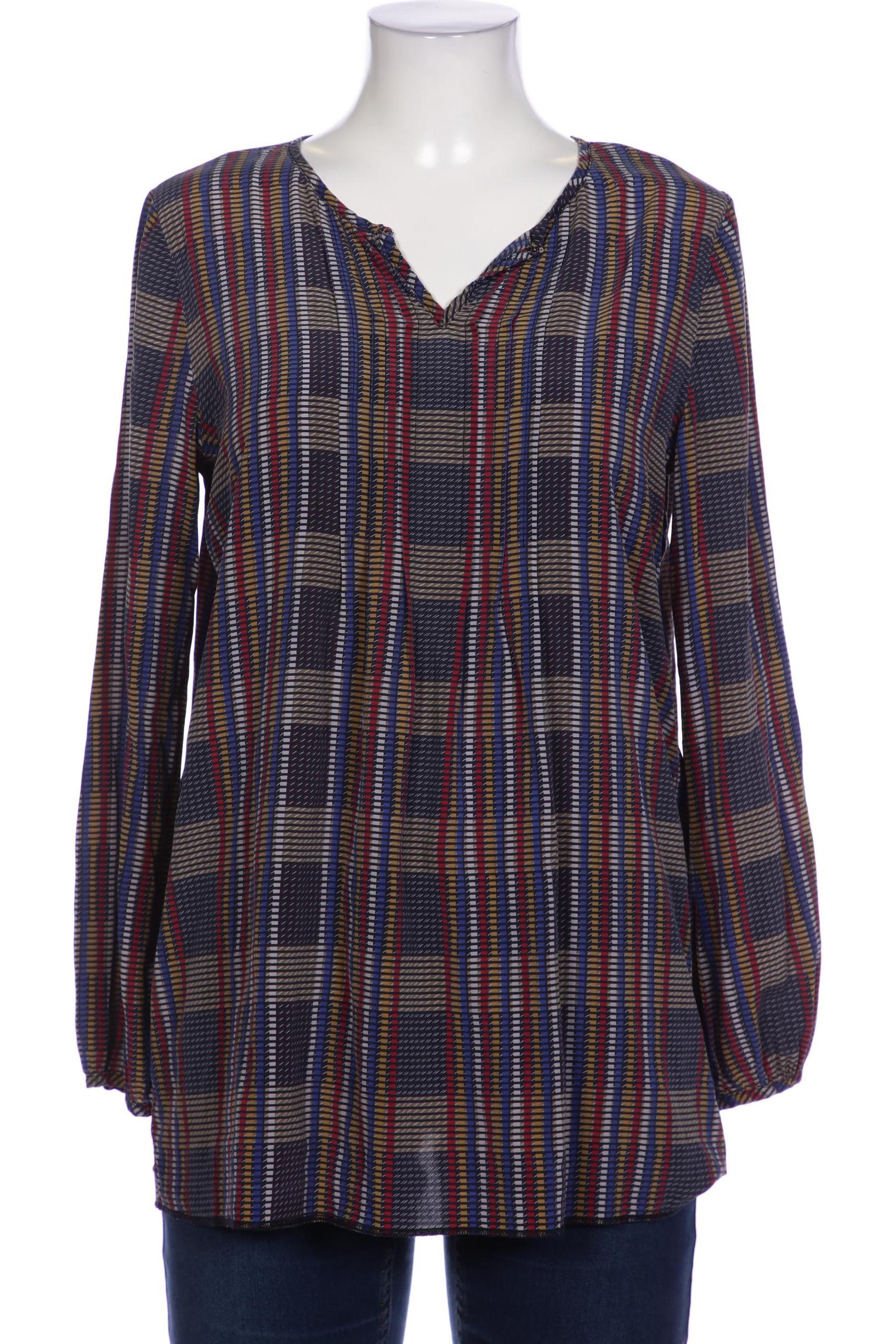 

Steffen Schraut Damen Bluse, marineblau, Gr. 40