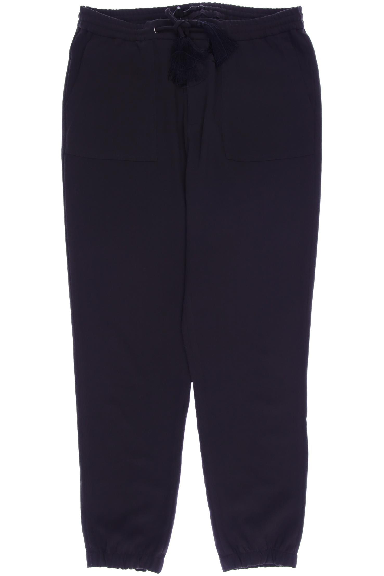 

Steffen Schraut Damen Stoffhose, grau, Gr. 0