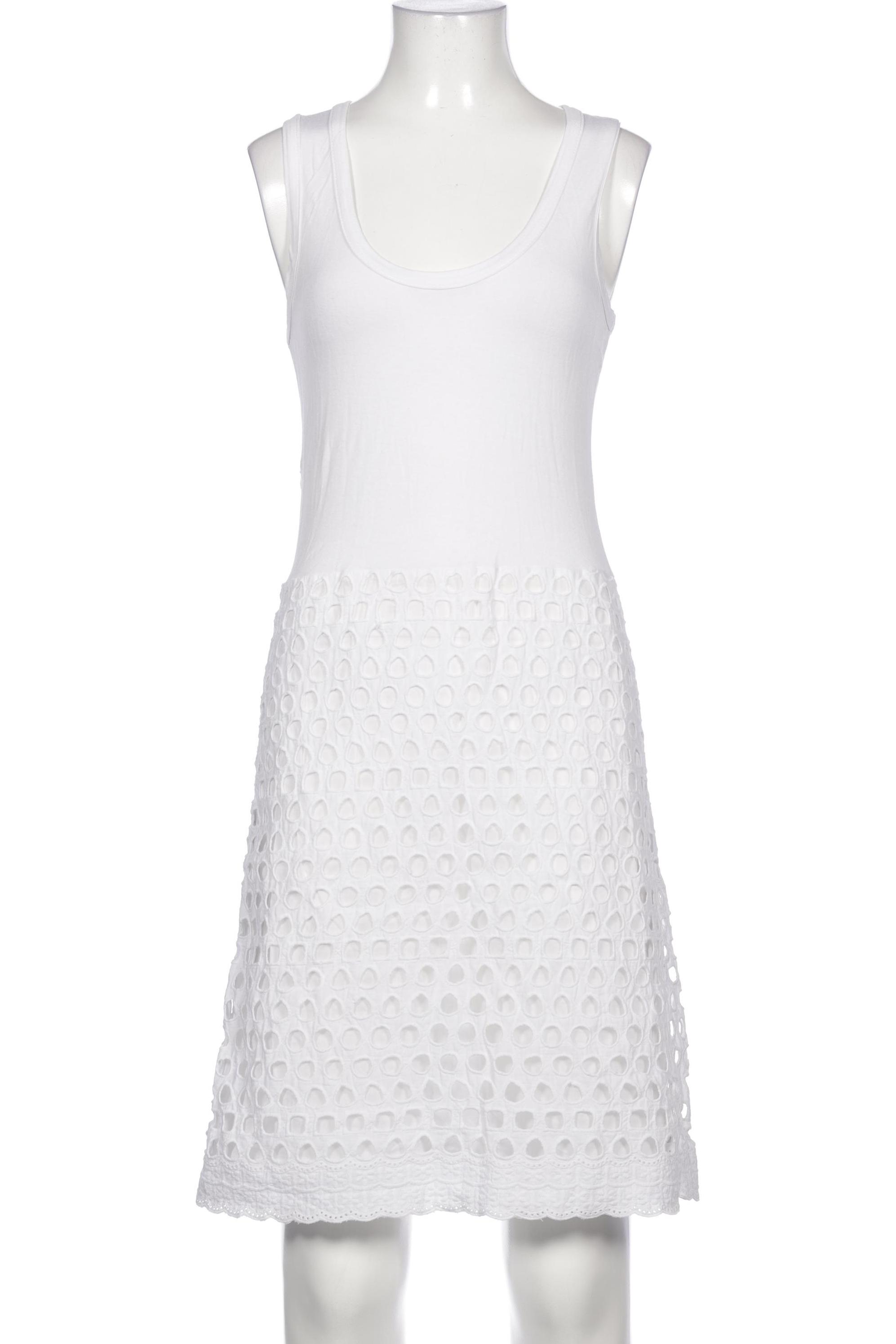 

Steffen Schraut Damen Kleid, weiß, Gr. 38