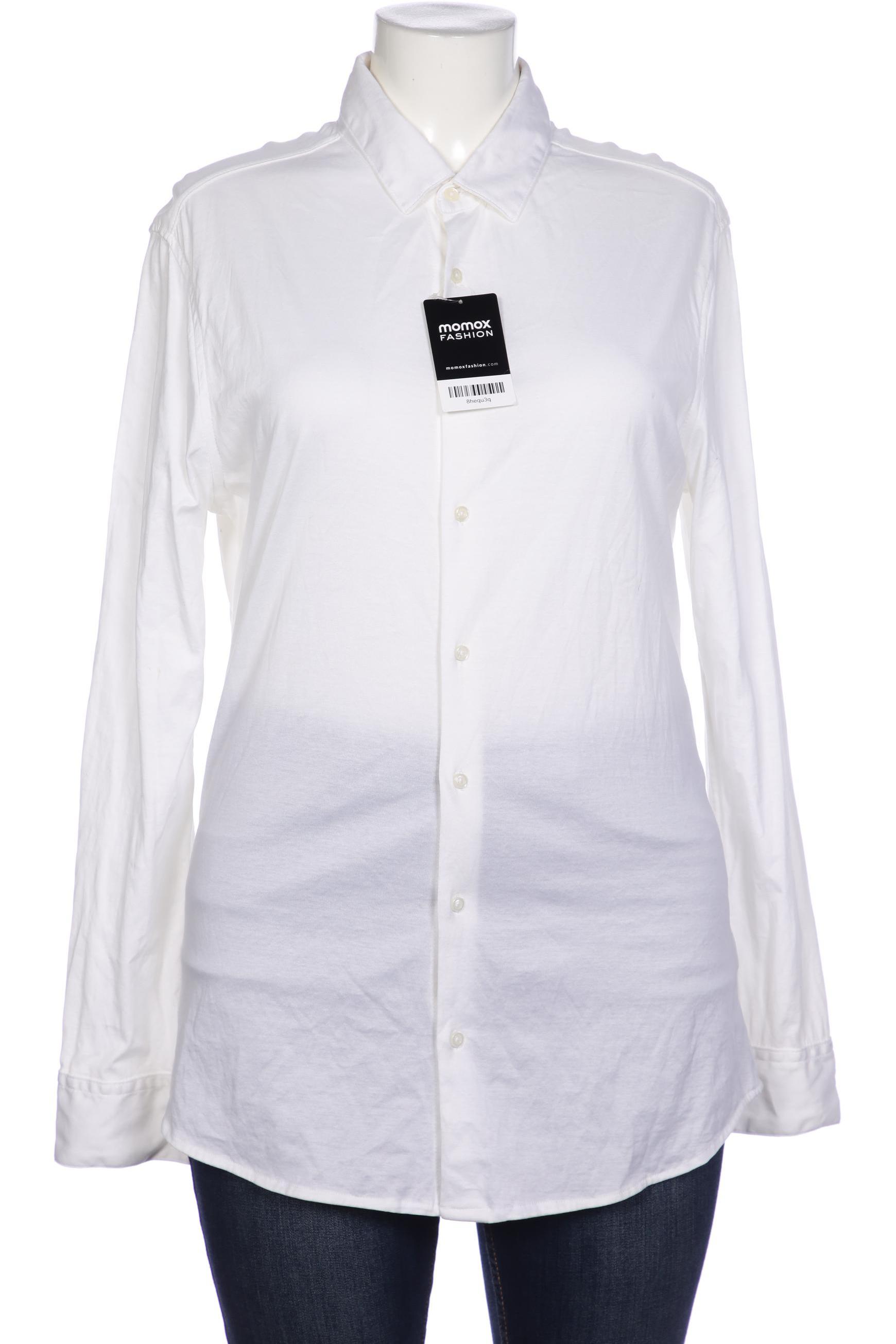 

Steffen Schraut Damen Bluse, cremeweiß, Gr. 42