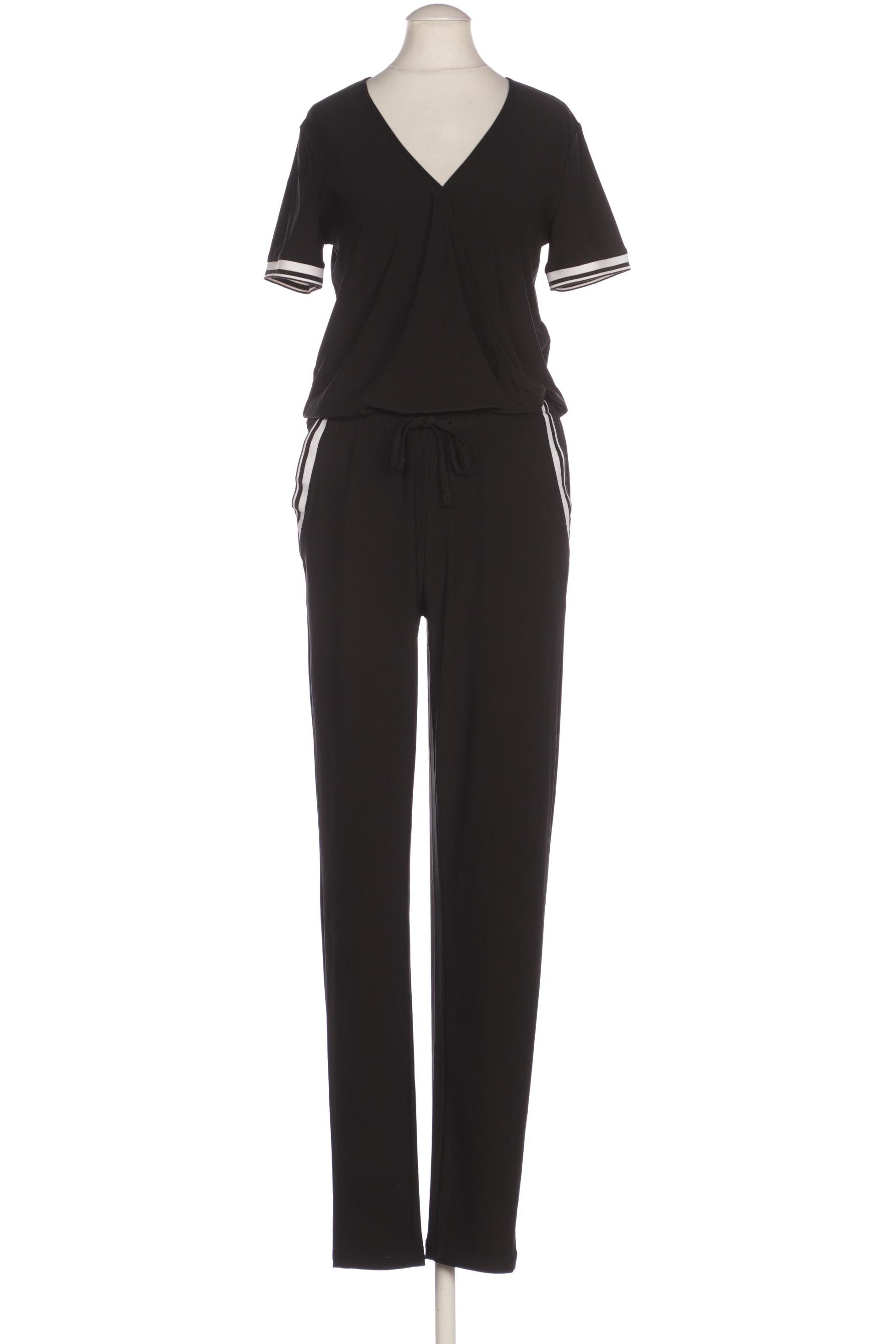 

Steffen Schraut Damen Jumpsuit/Overall, schwarz, Gr. 34