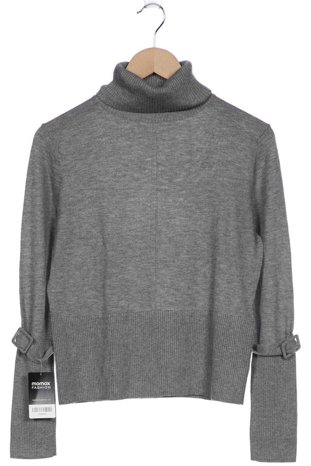 

Steffen Schraut Damen Pullover, grau