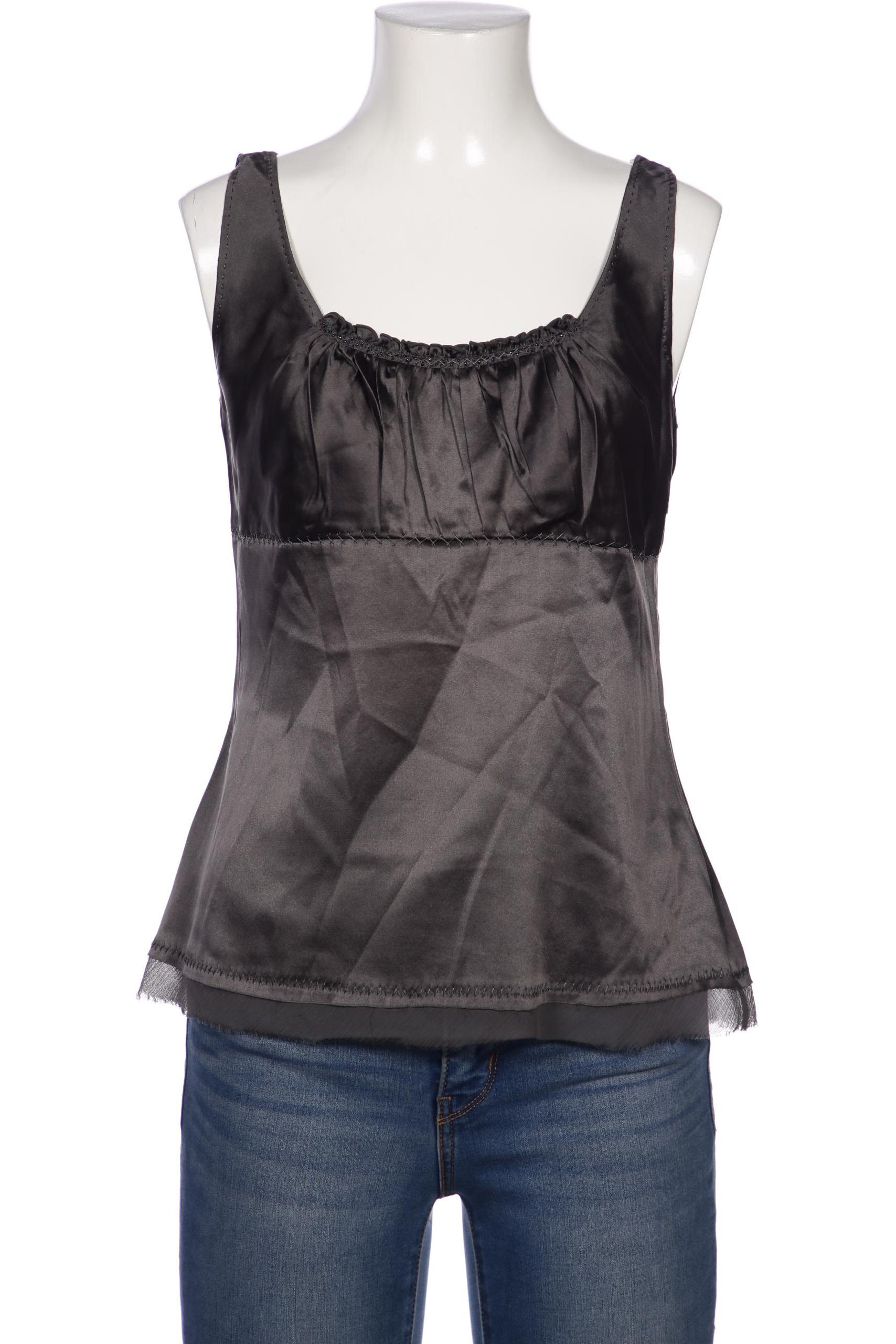

Steffen Schraut Damen Bluse, grau, Gr. 36