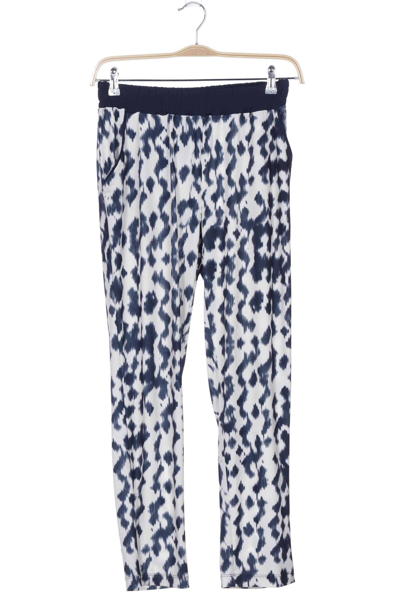 

Steffen Schraut Damen Stoffhose, marineblau, Gr. 38