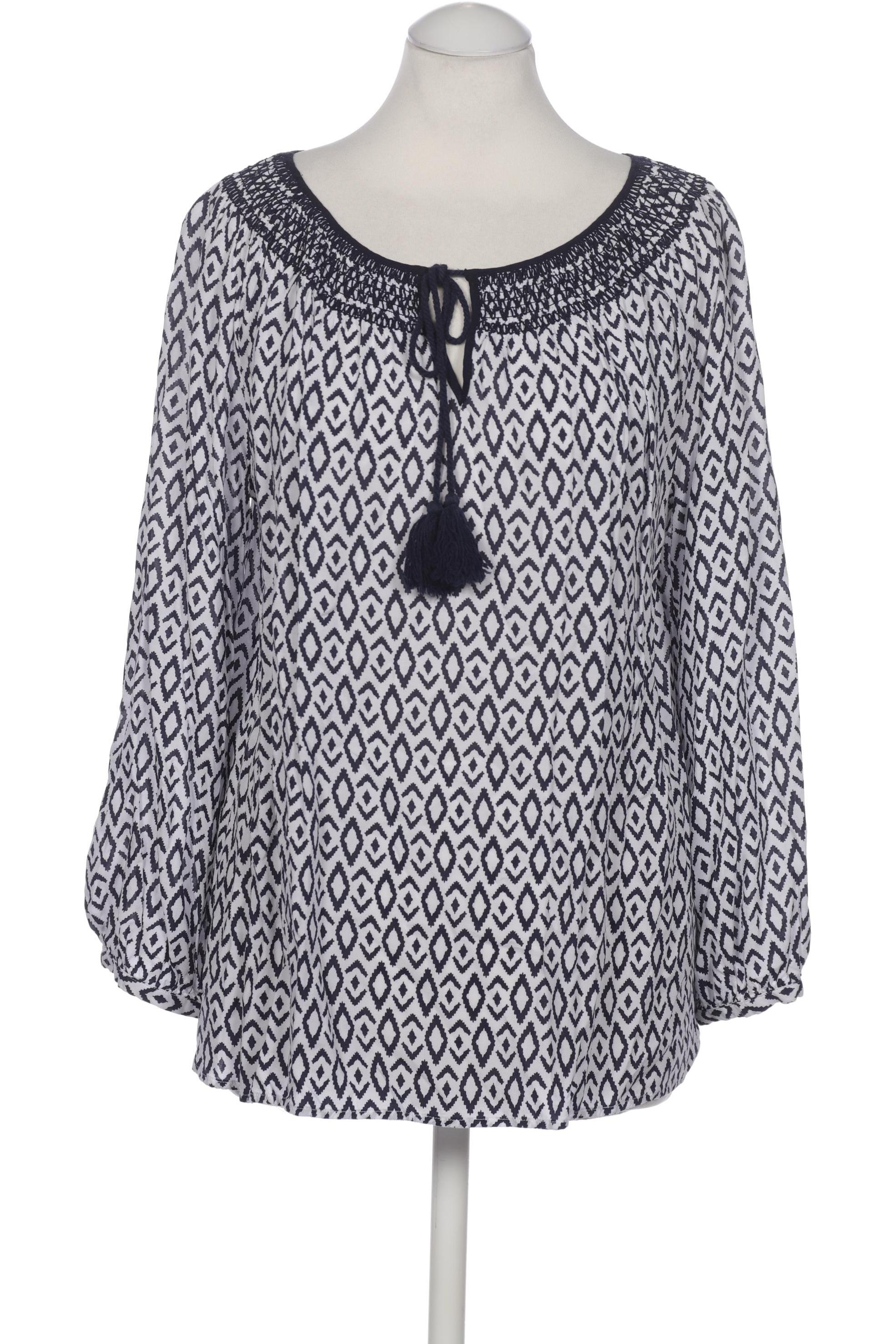 

Steffen Schraut Damen Bluse, weiß, Gr. 38