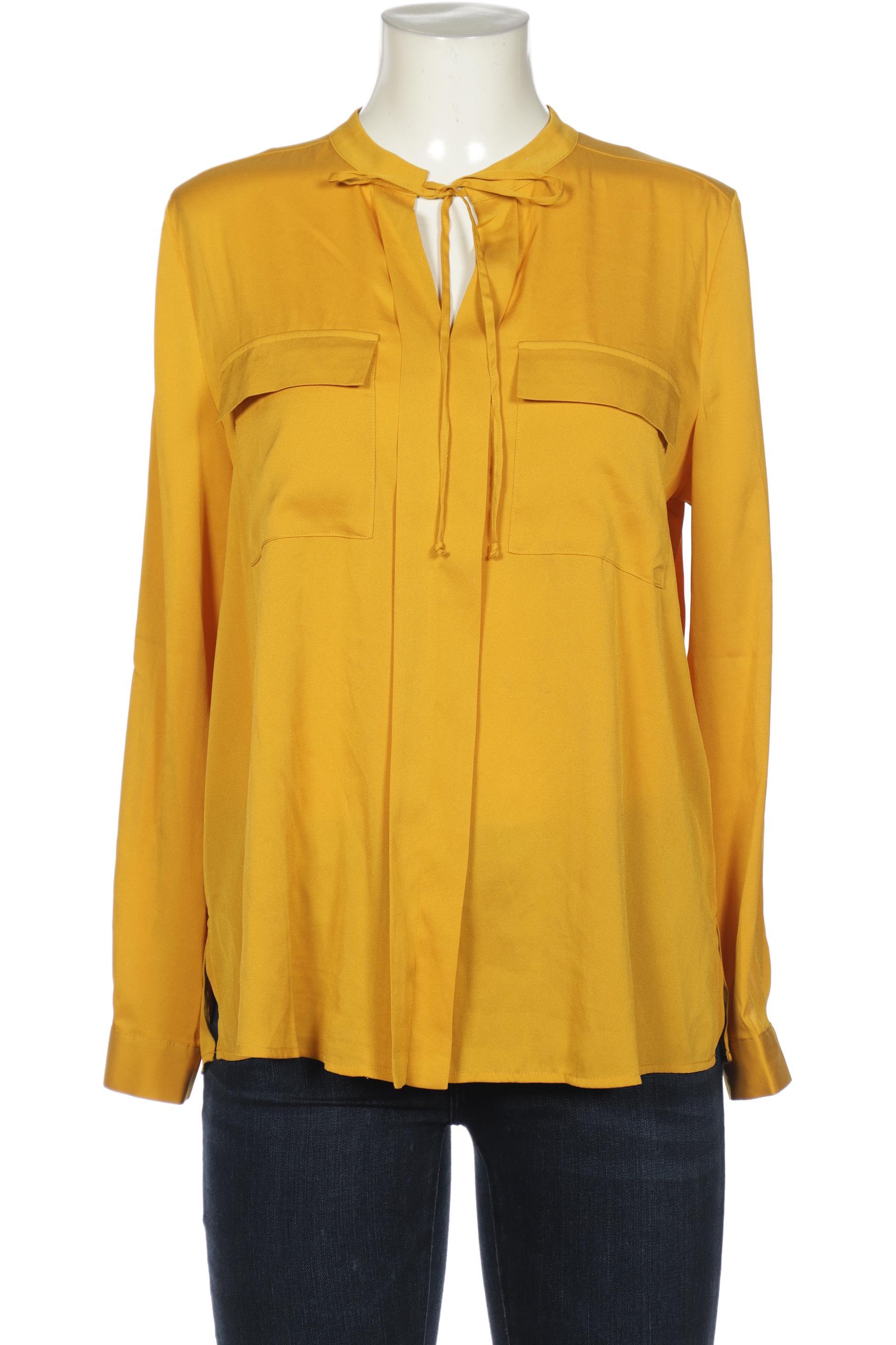 

Steffen Schraut Damen Bluse, gelb