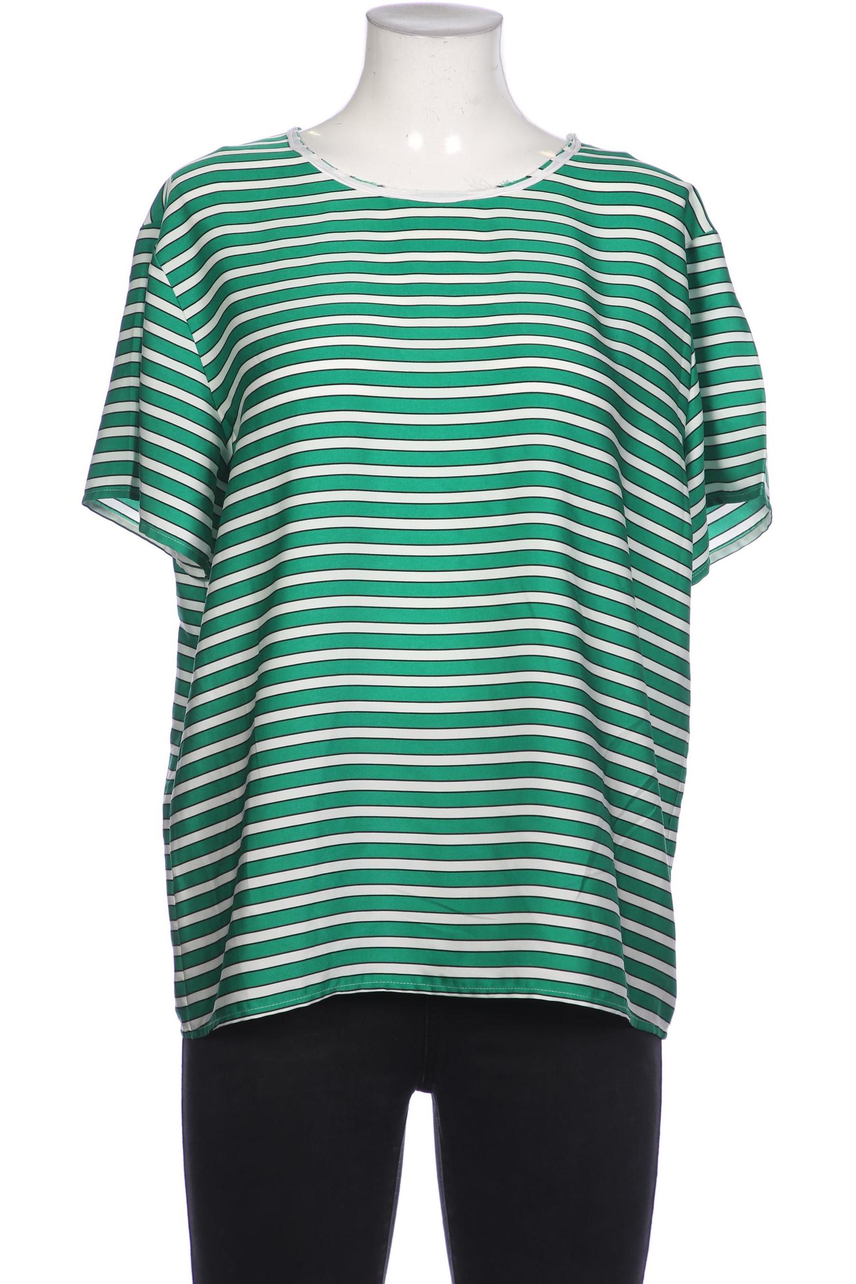 

Steffen Schraut Damen Bluse, grün, Gr. 38
