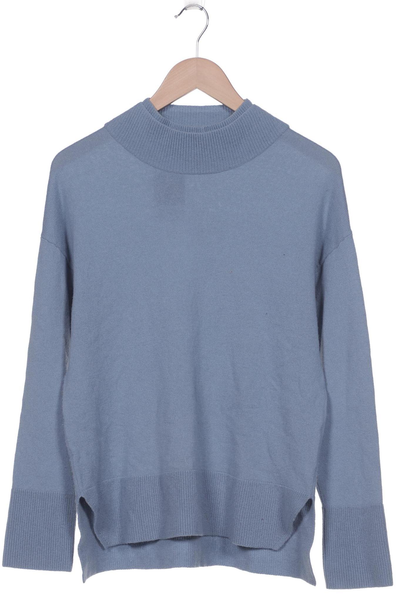 

Steffen Schraut Damen Pullover, hellblau, Gr. 38