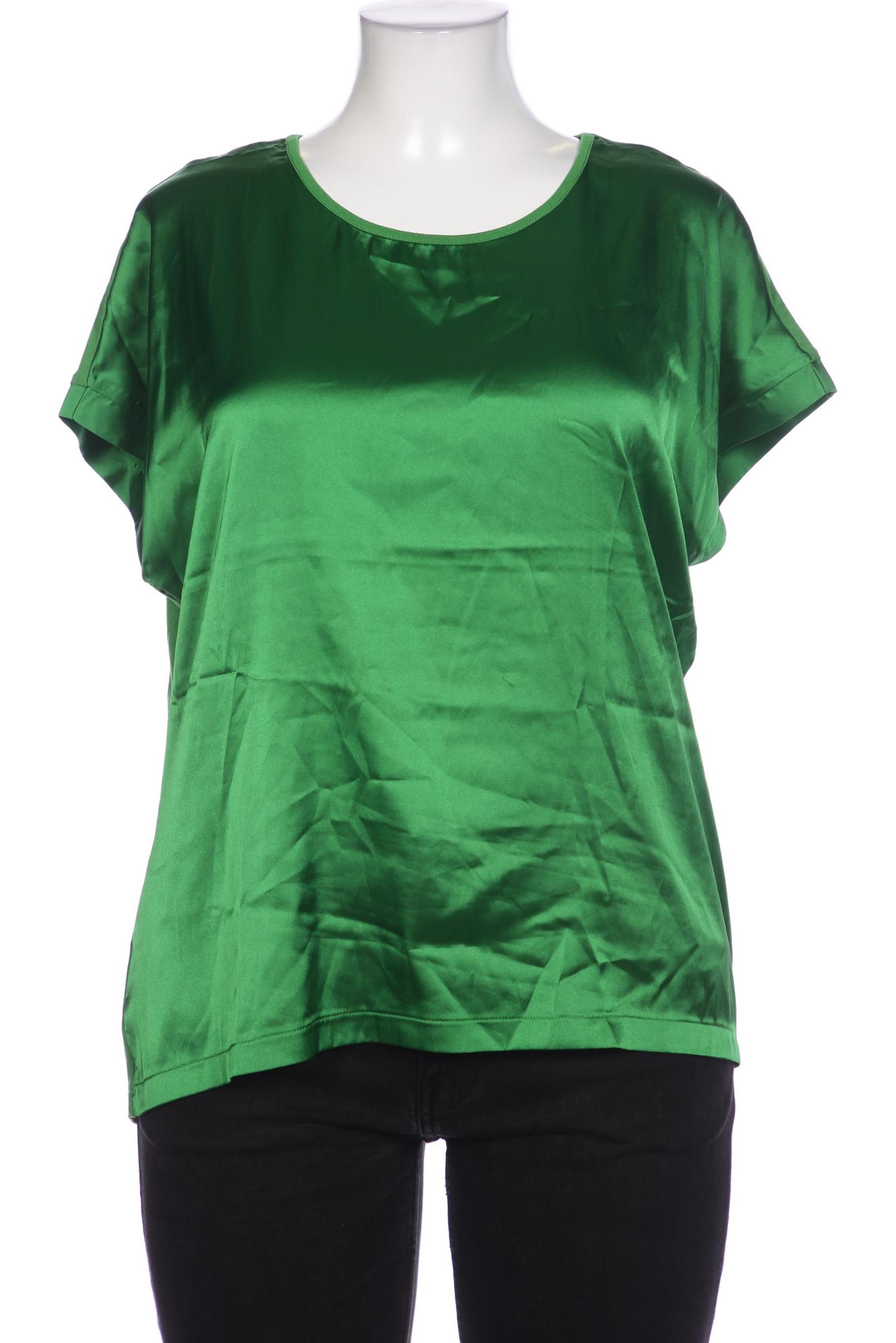 

Steffen Schraut Damen Bluse, grün, Gr. 44