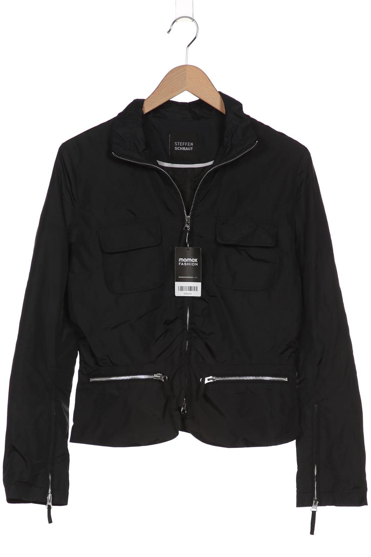 

Steffen Schraut Damen Jacke, marineblau