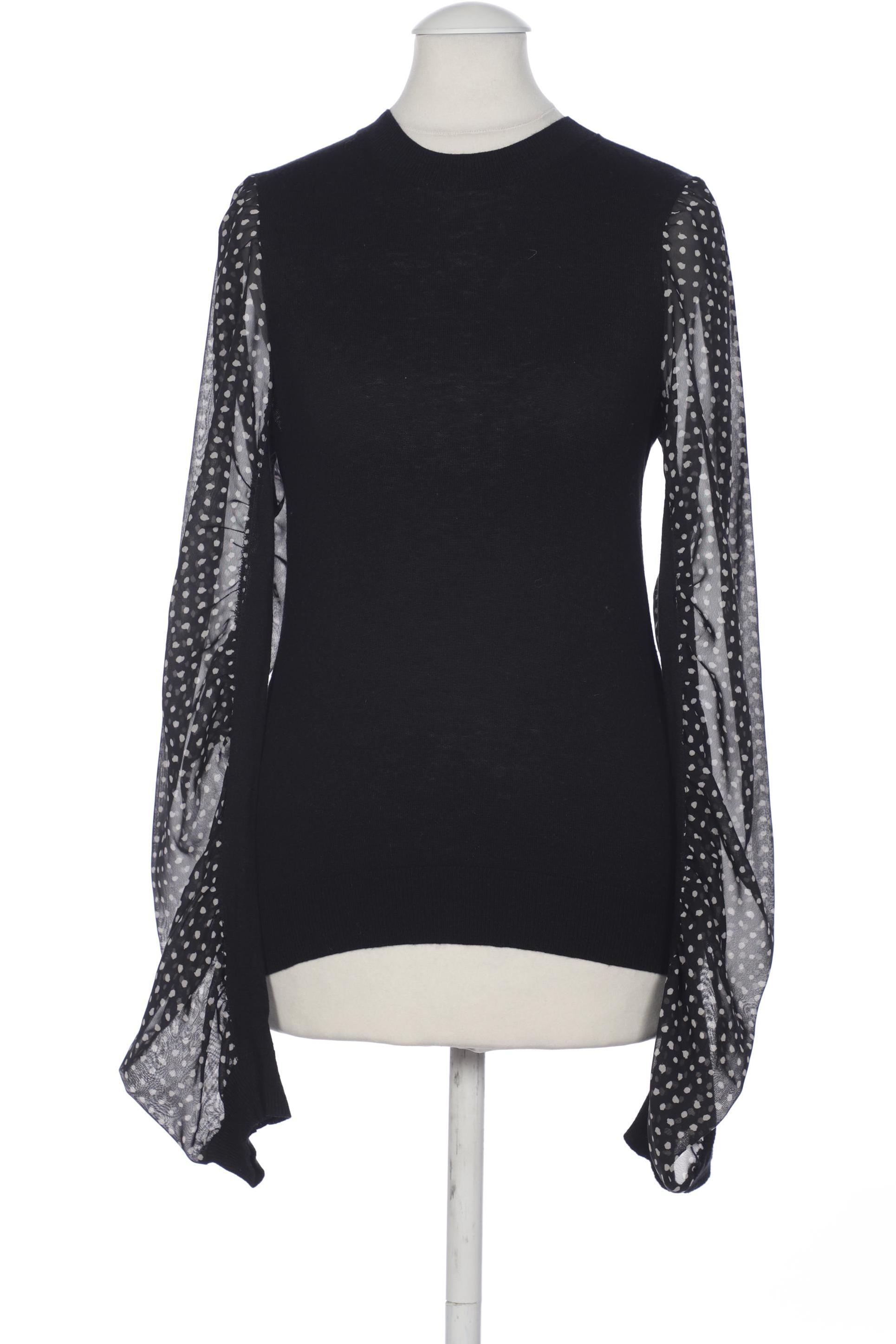 

Steffen Schraut Damen Pullover, schwarz, Gr. 36