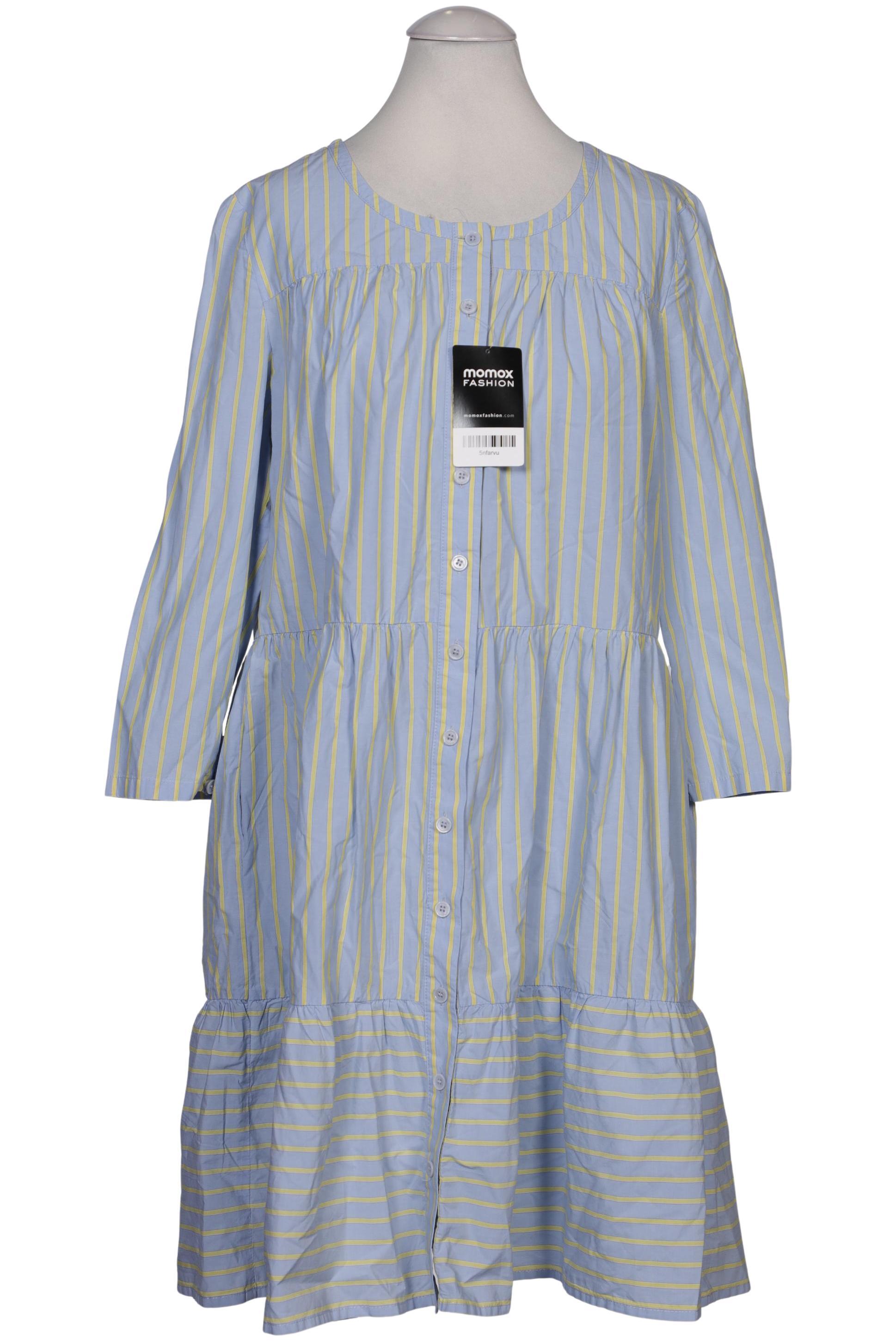 

Steffen Schraut Damen Kleid, hellblau, Gr. 36